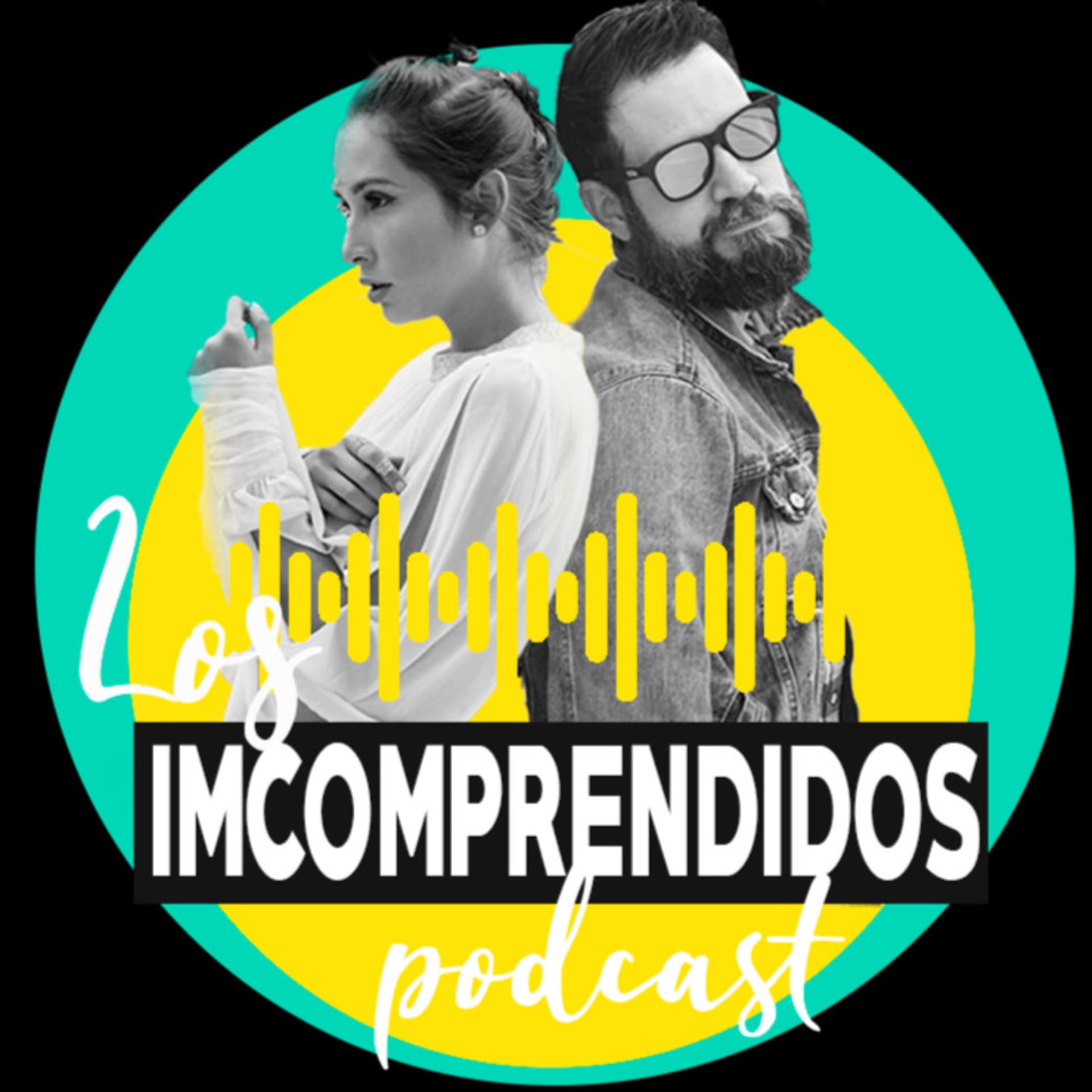 LOSINCOMPRENDIDOSP