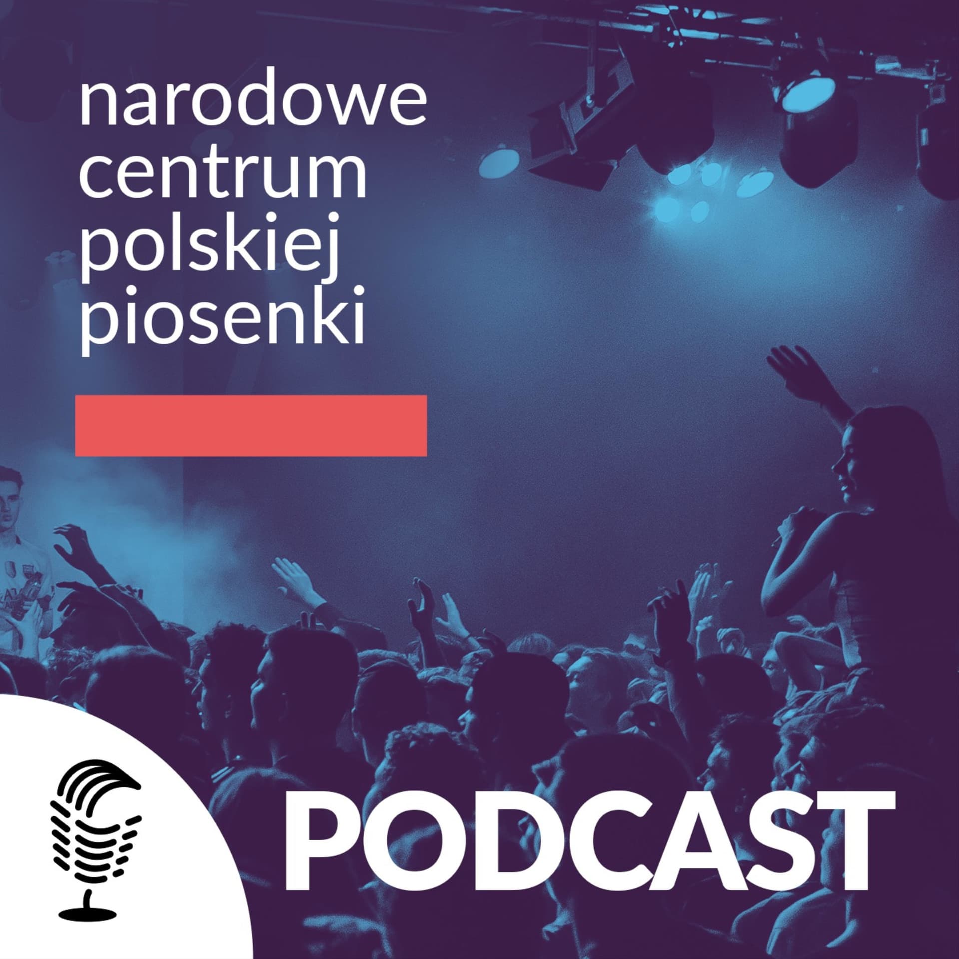 NCPP Podcast - Podcasty