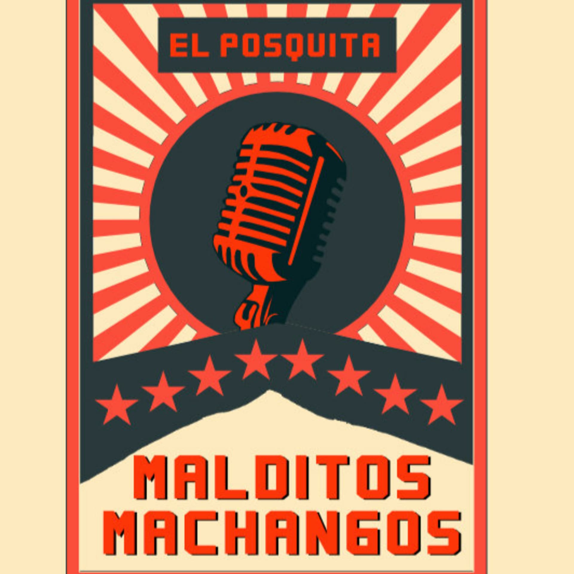 Malditos Machangos. Tu podcast friky-rural-canary-pop de confianza. - Podcasts