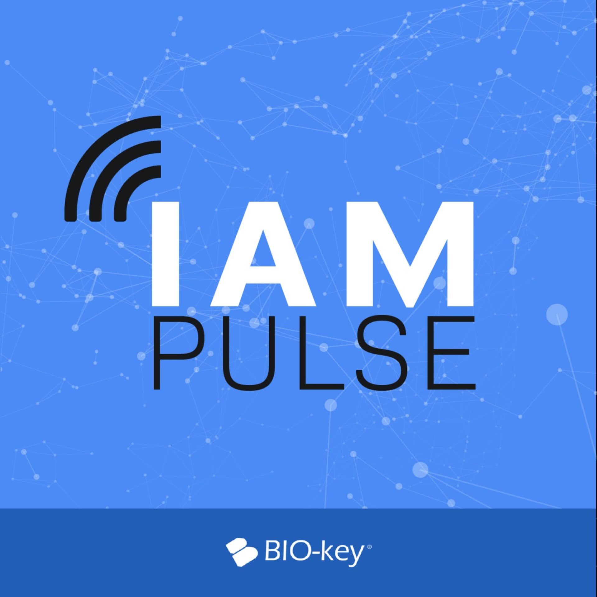 IAM Pulse by BIO-key International - Podcasty
