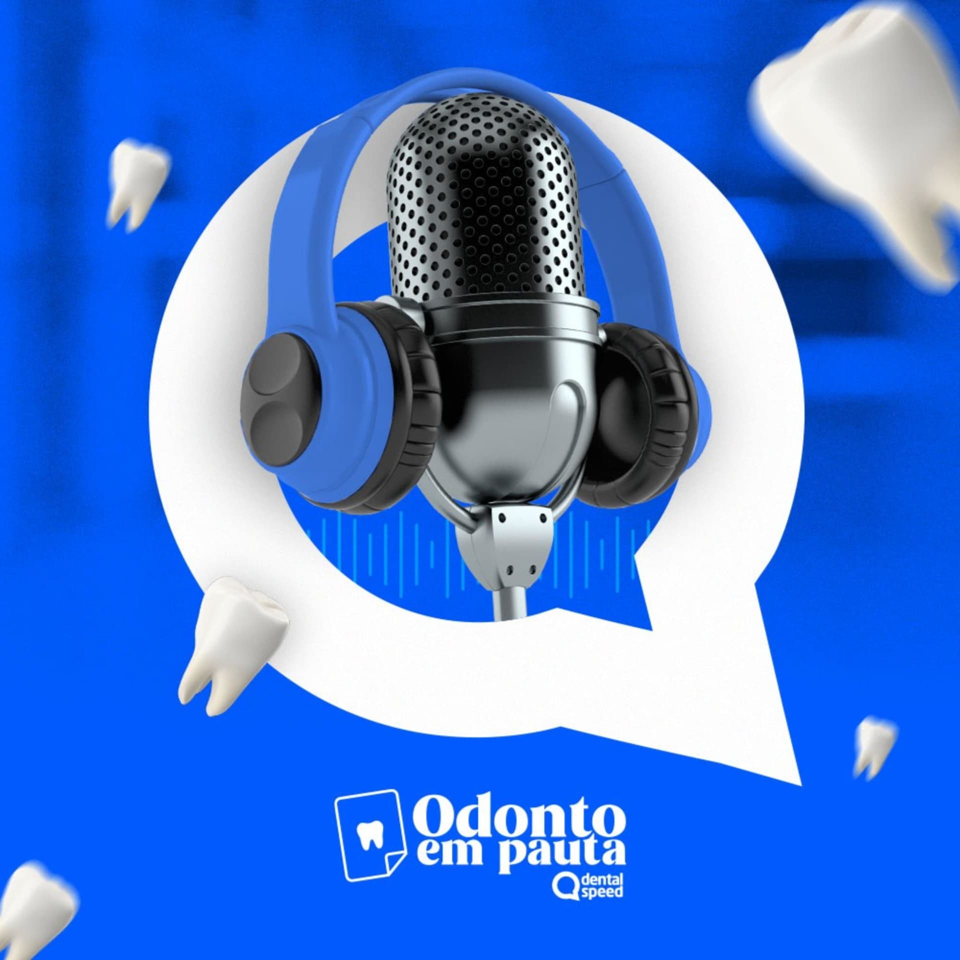 Odonto em Pauta - Podcasts