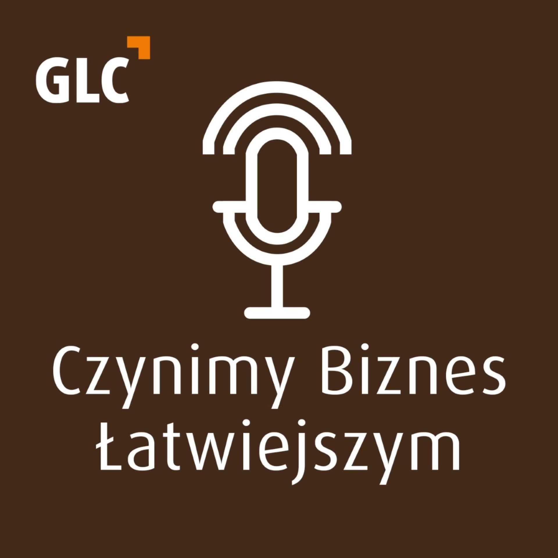 Czynimy Biznes Łatwiejszym - Podcasty