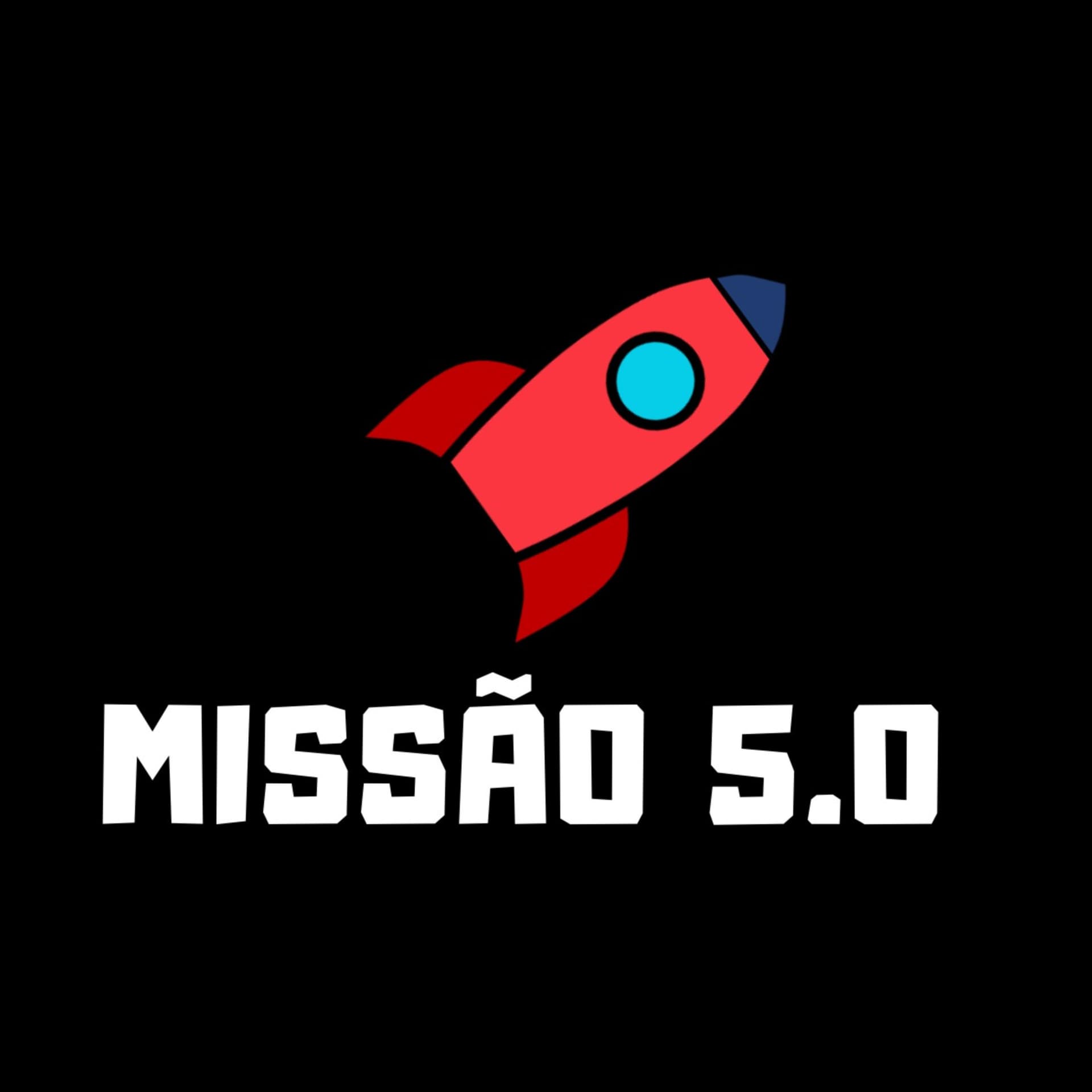 Missão 5.0 - Podcasts