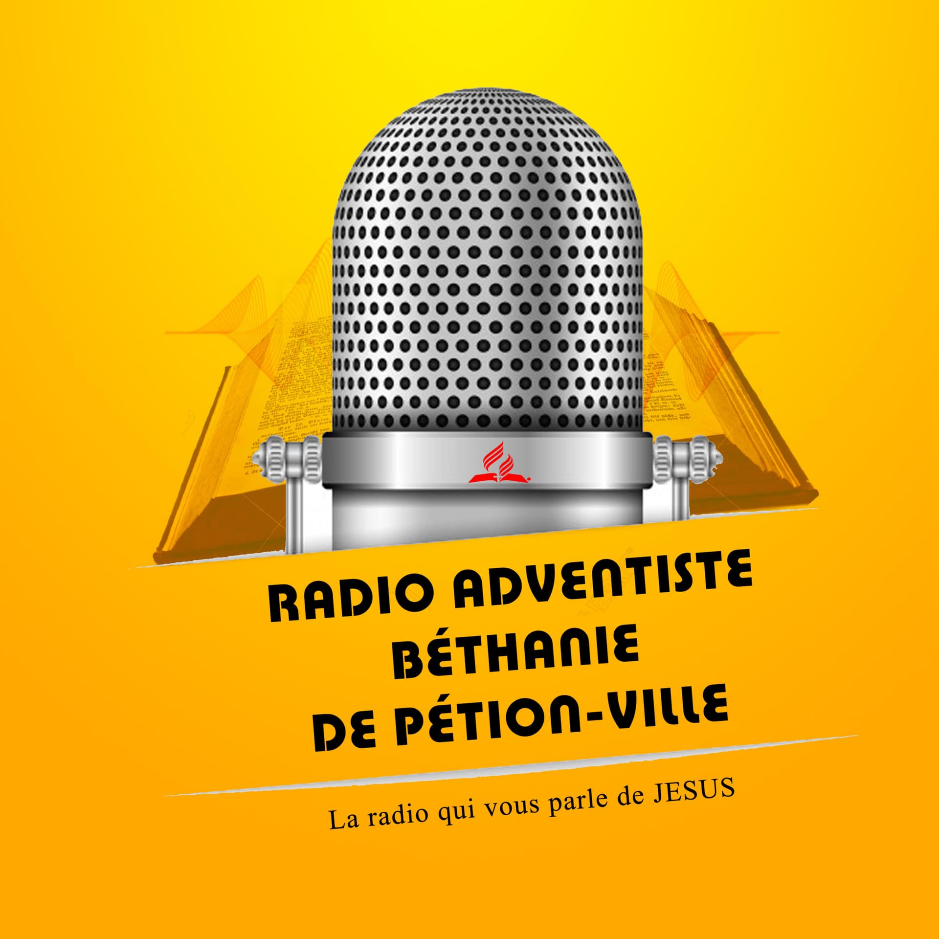 Radio Adventiste Béthanie Pétion-ville - Podcasts