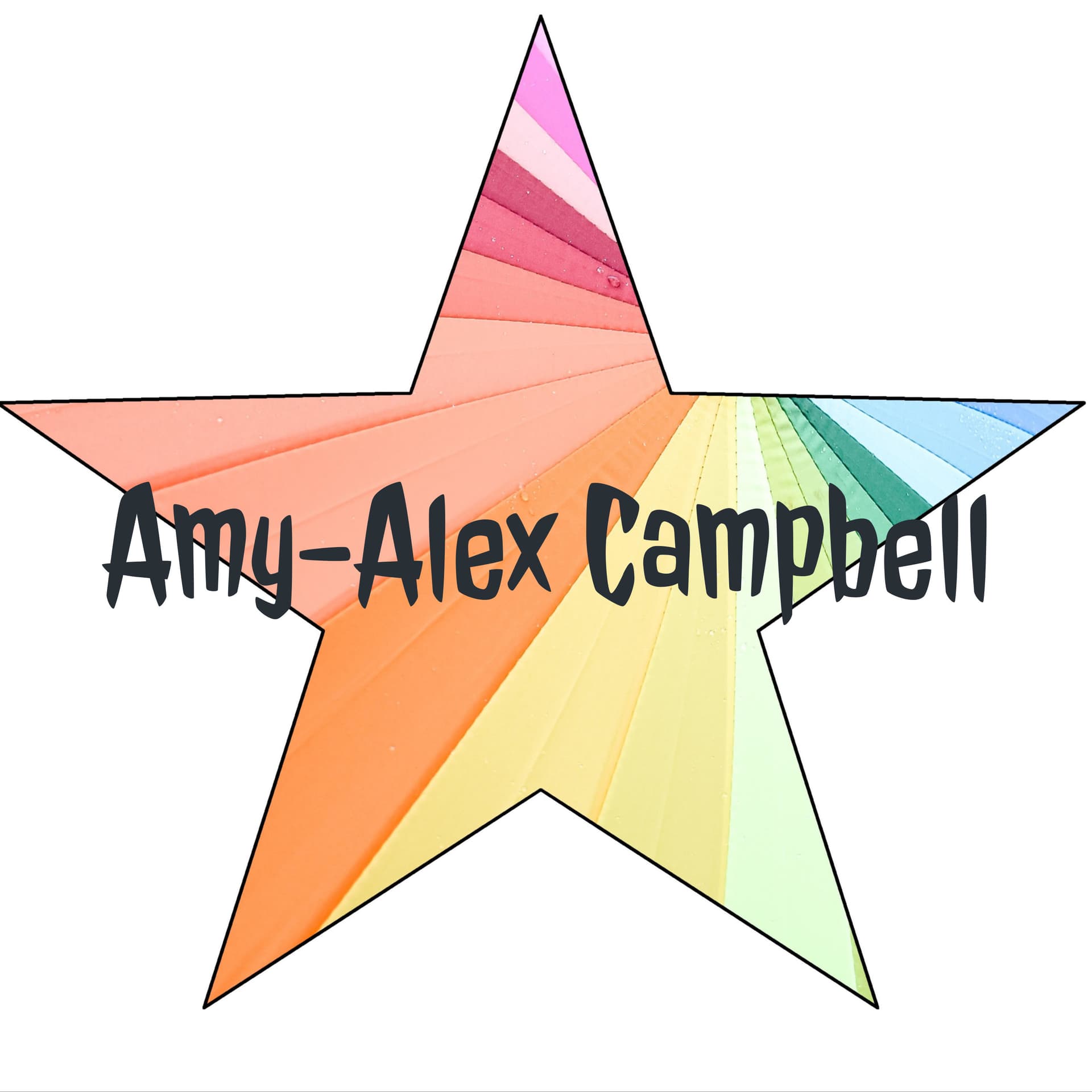 Amy-Alex Campbell - Podcasts