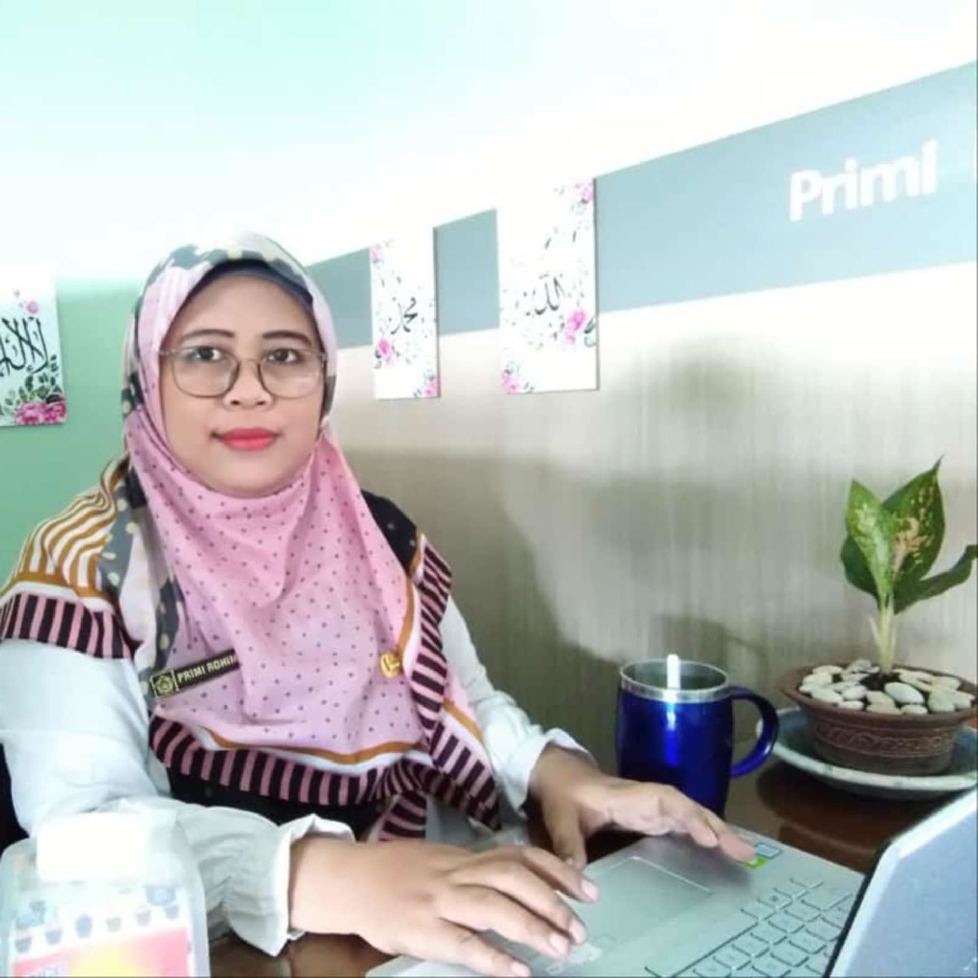 PRIMI - Podcasts