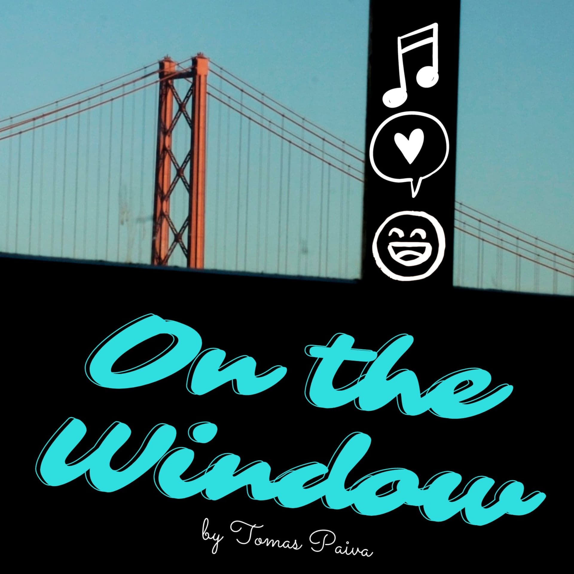 On The Window - Podcasts