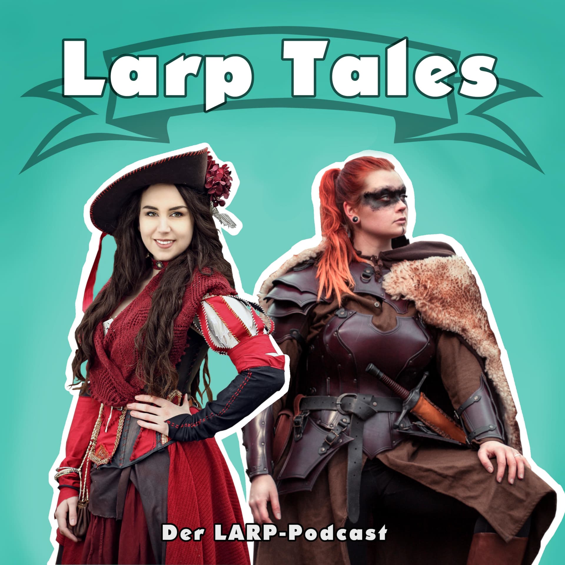 Larp Tales