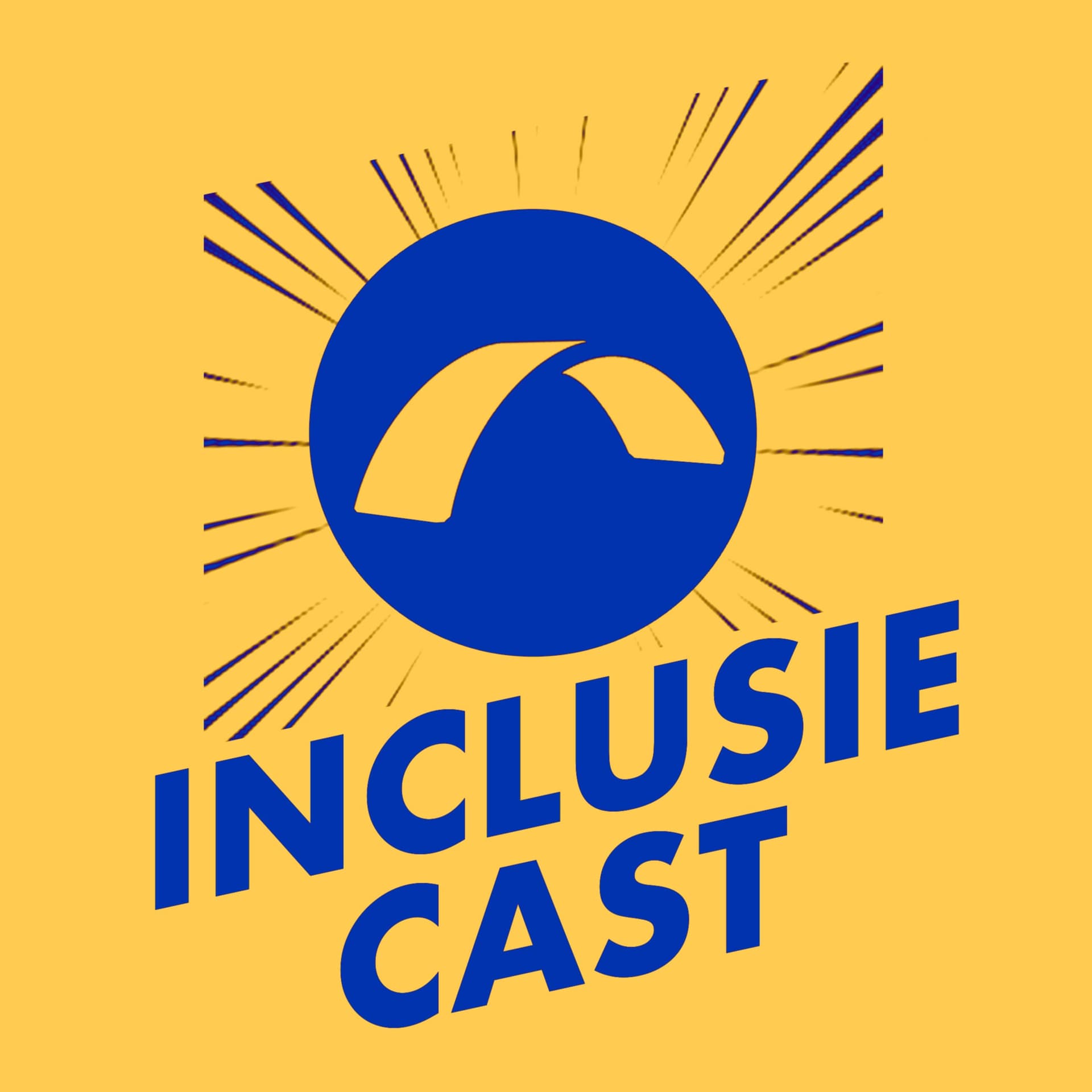 Inclusiecast - Podcasts