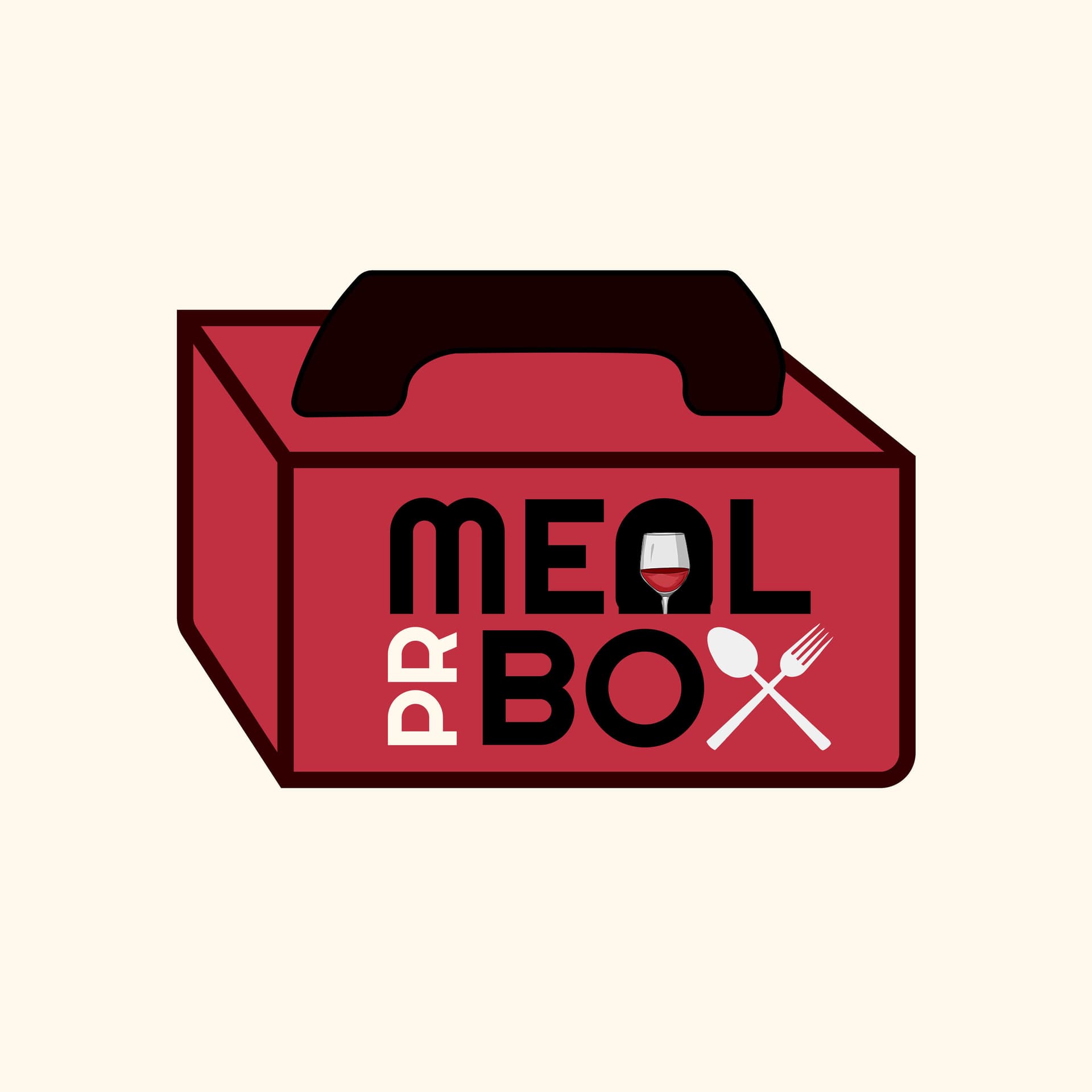 PR Mealbox - Podcasts