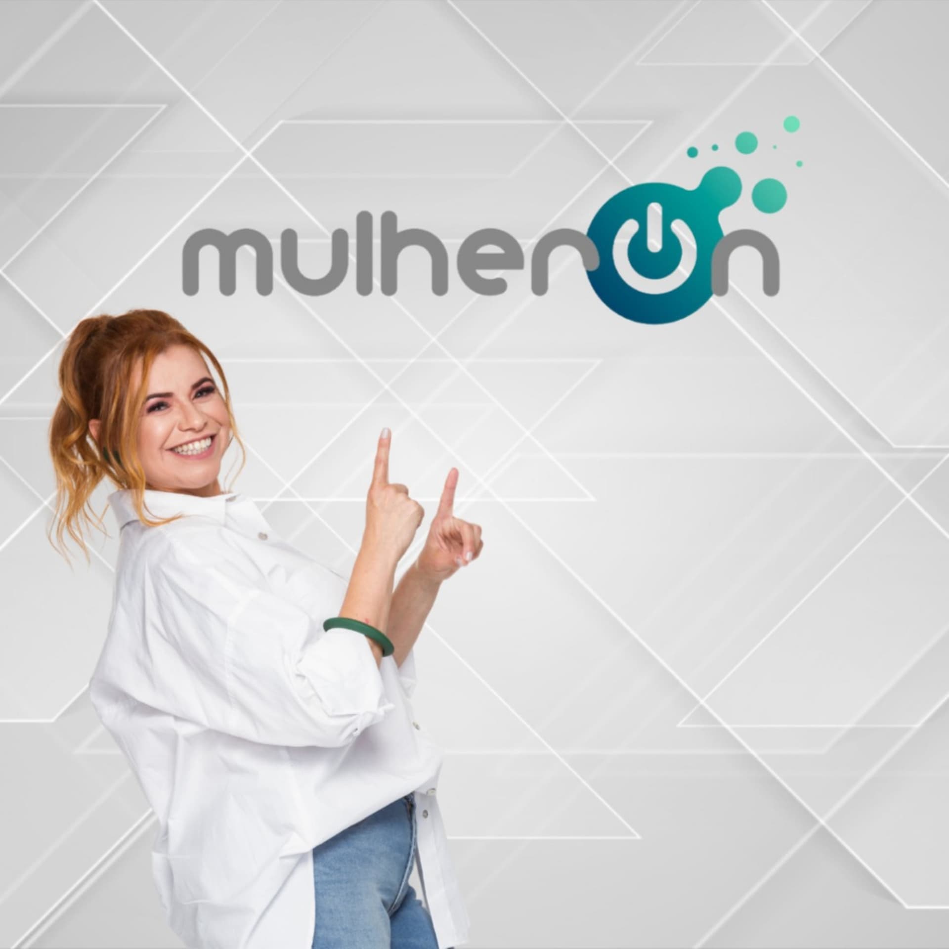 MulherON - Podcasts