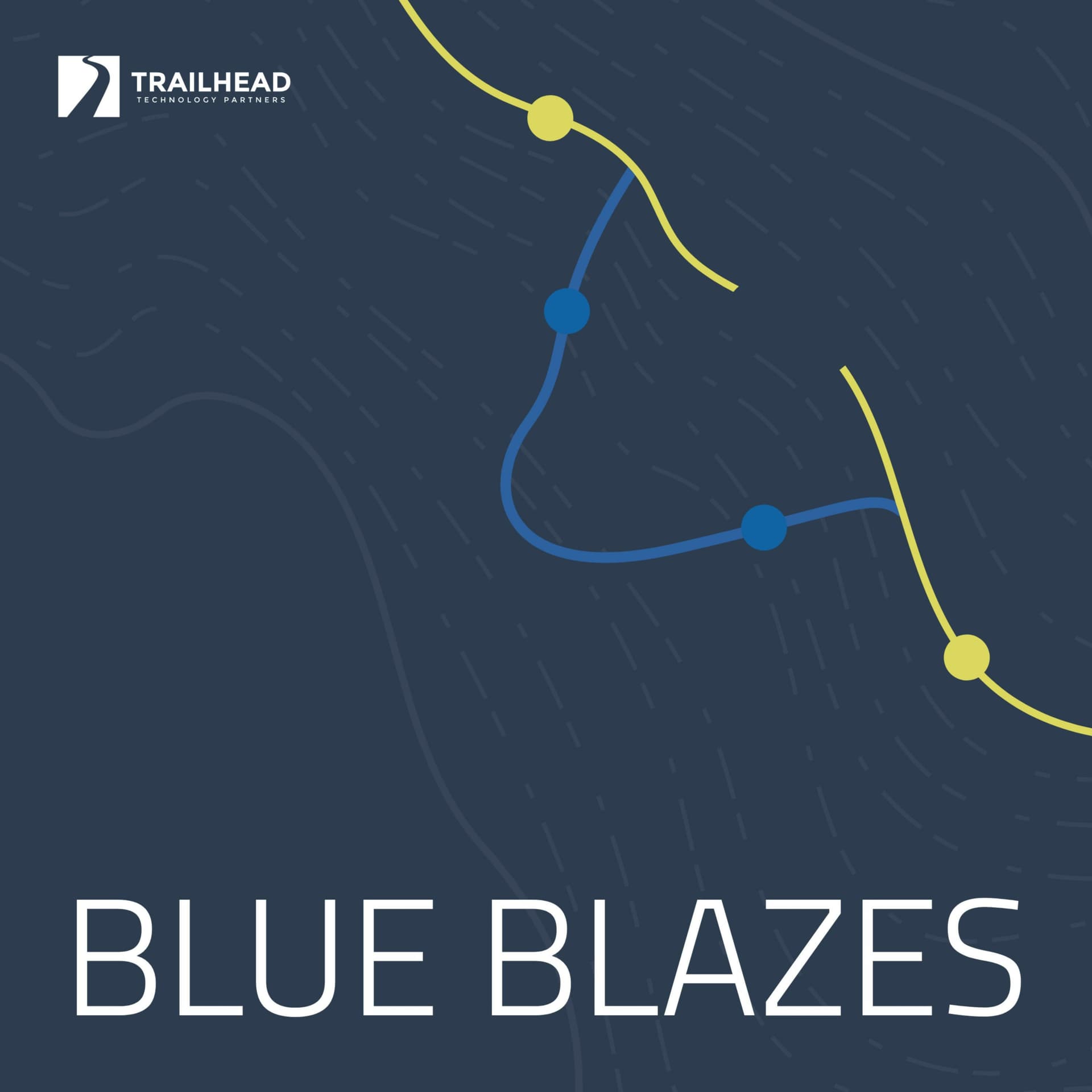 Blue Blazes - Podcasts
