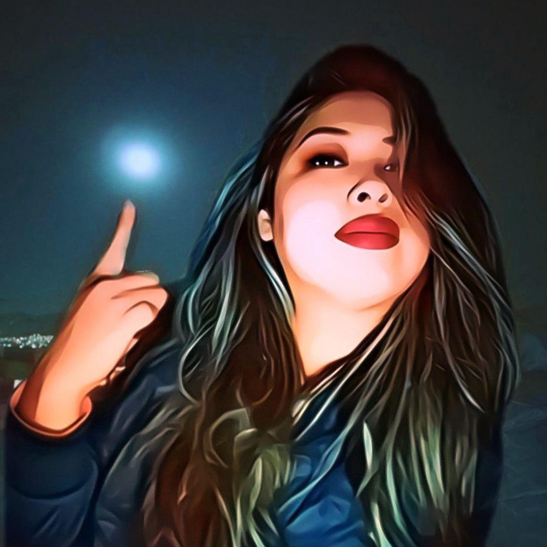 Las noches con la Luna - Podcasts