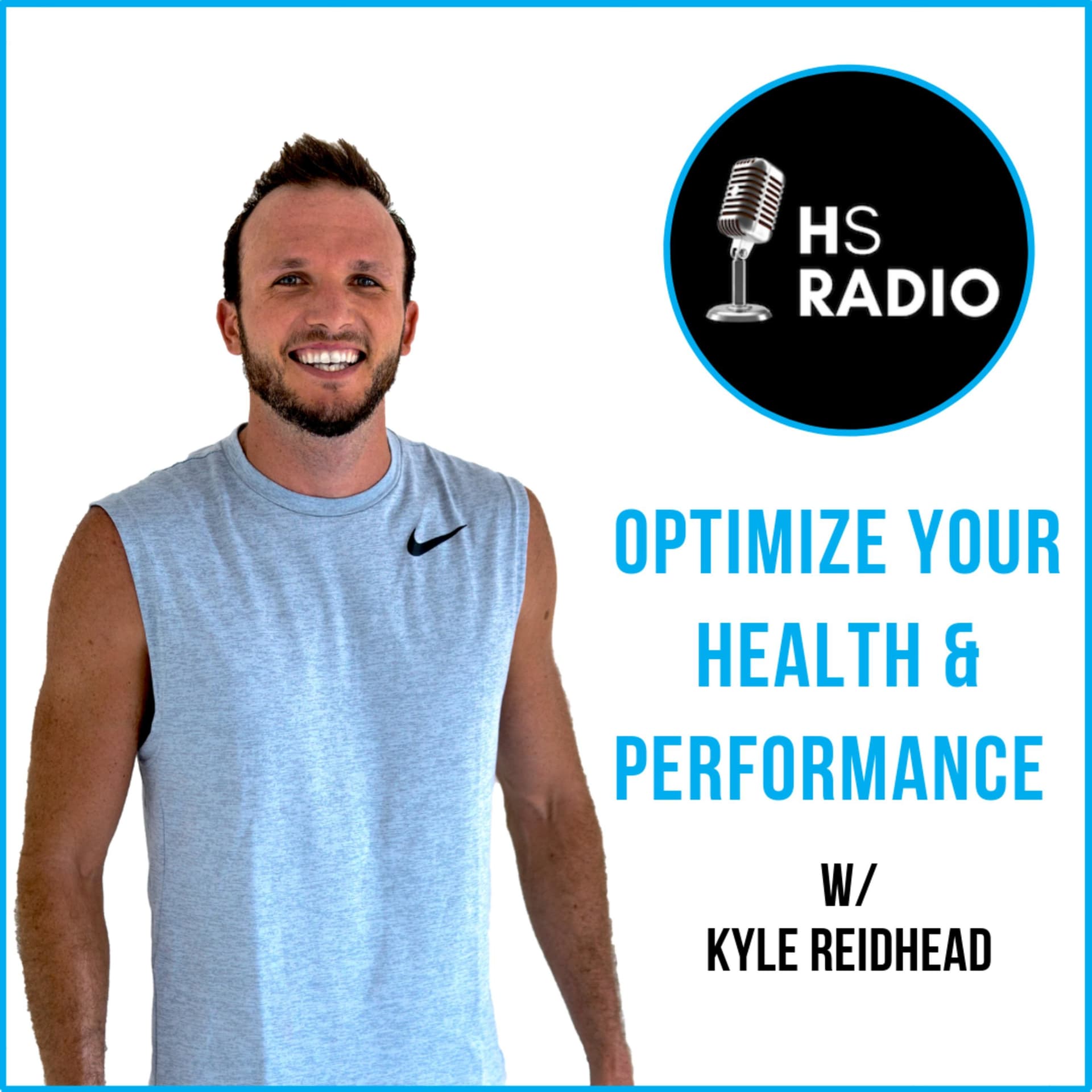 Health Simple Radio - Podcast