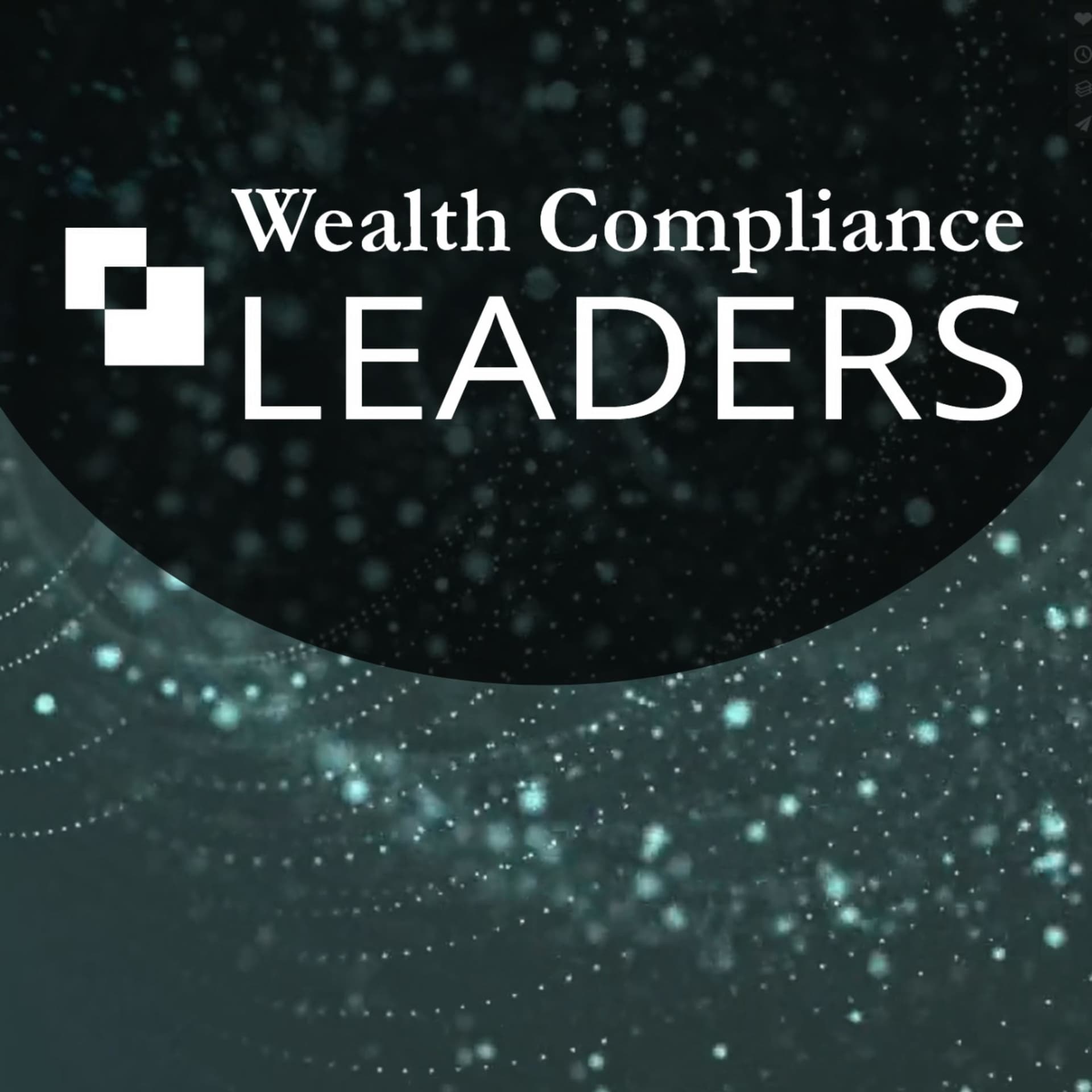 Wealth Compliance Leaders - Podcast