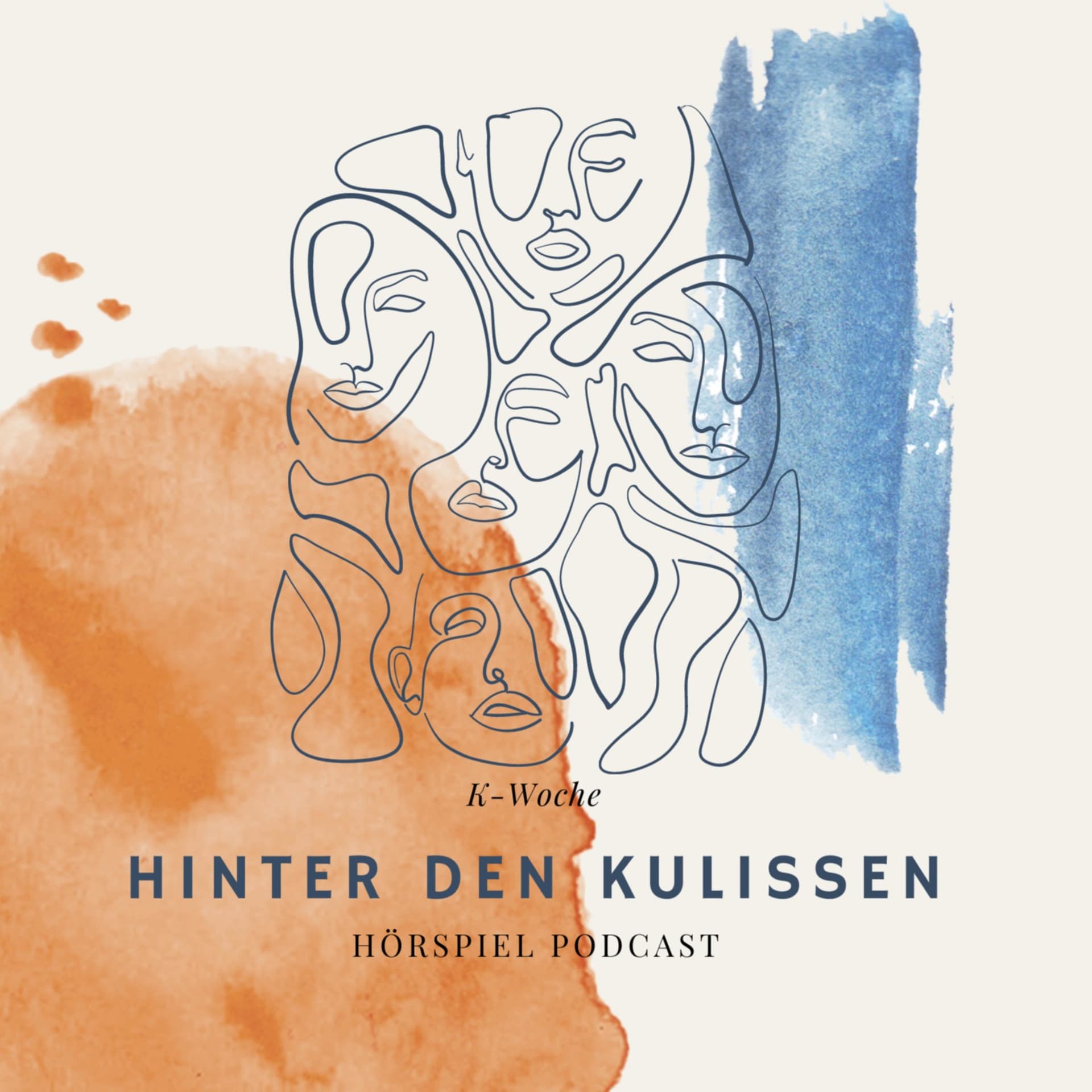 Hinter den Kulissen – der HörSpielPodcast - Podcasts