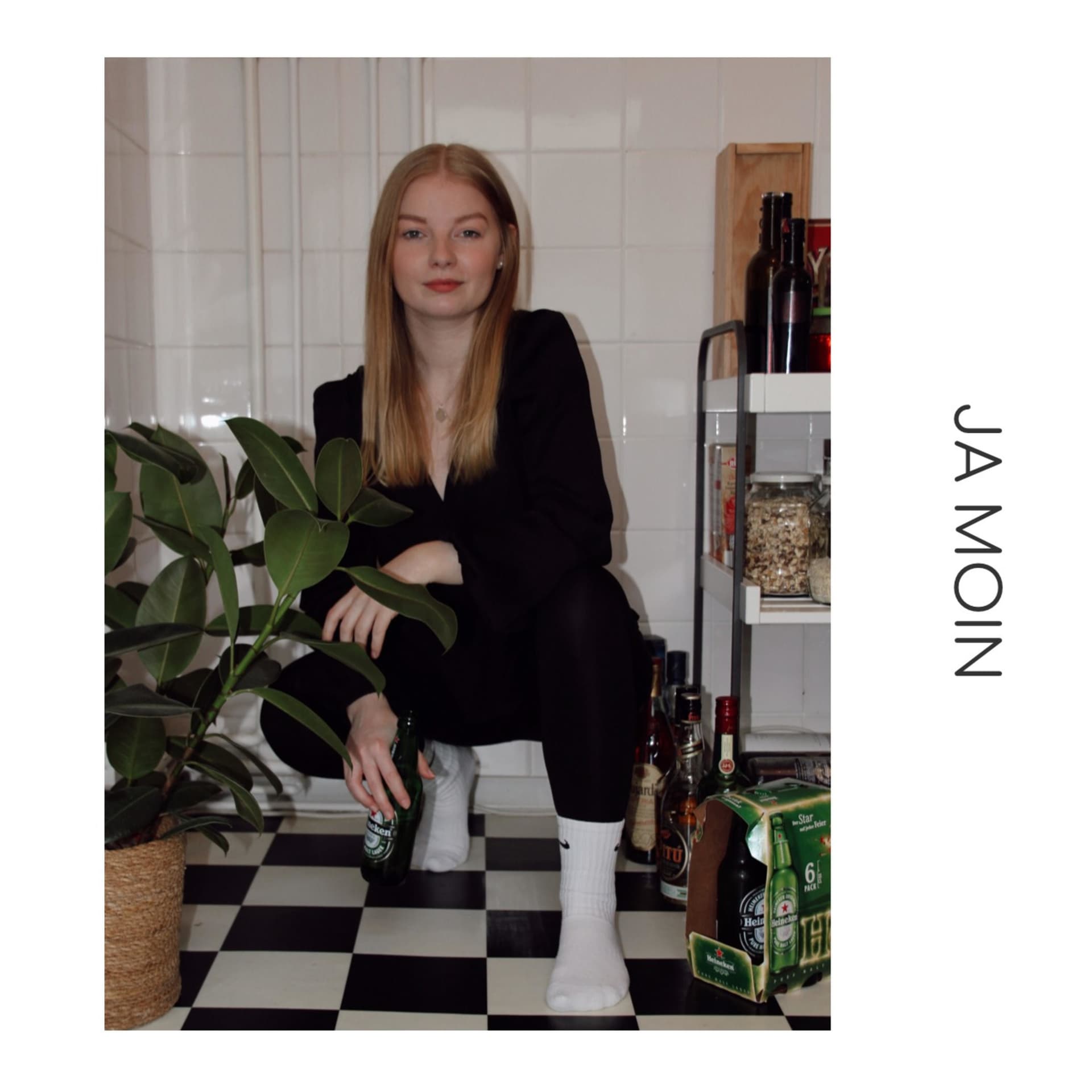 Ja Moin - Podcasts