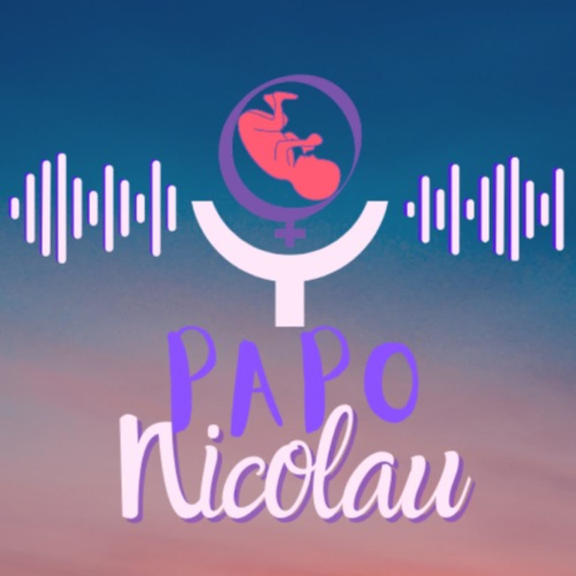 PAPO Nicolau - Podcasts
