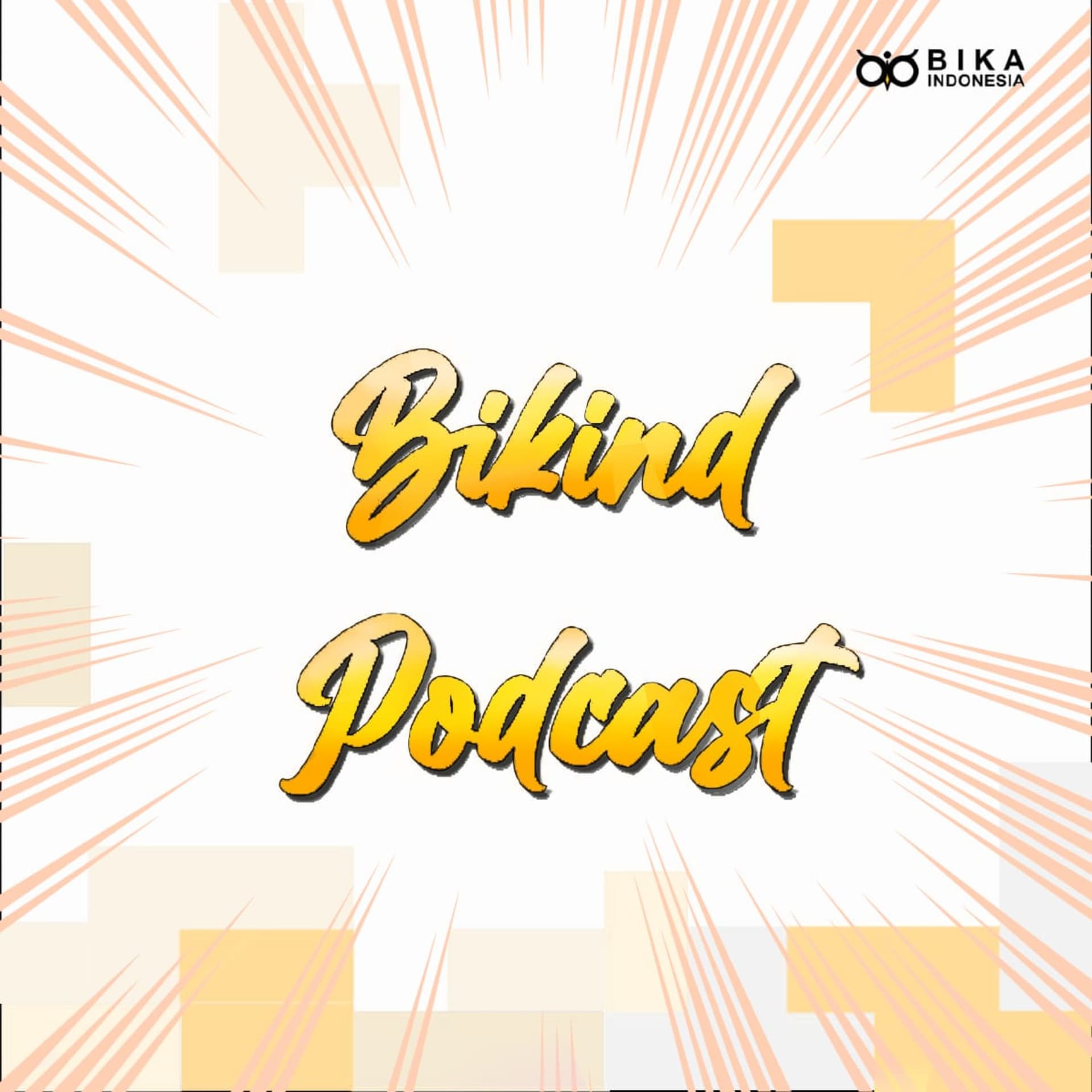 Bikind Podcast - Podcasts