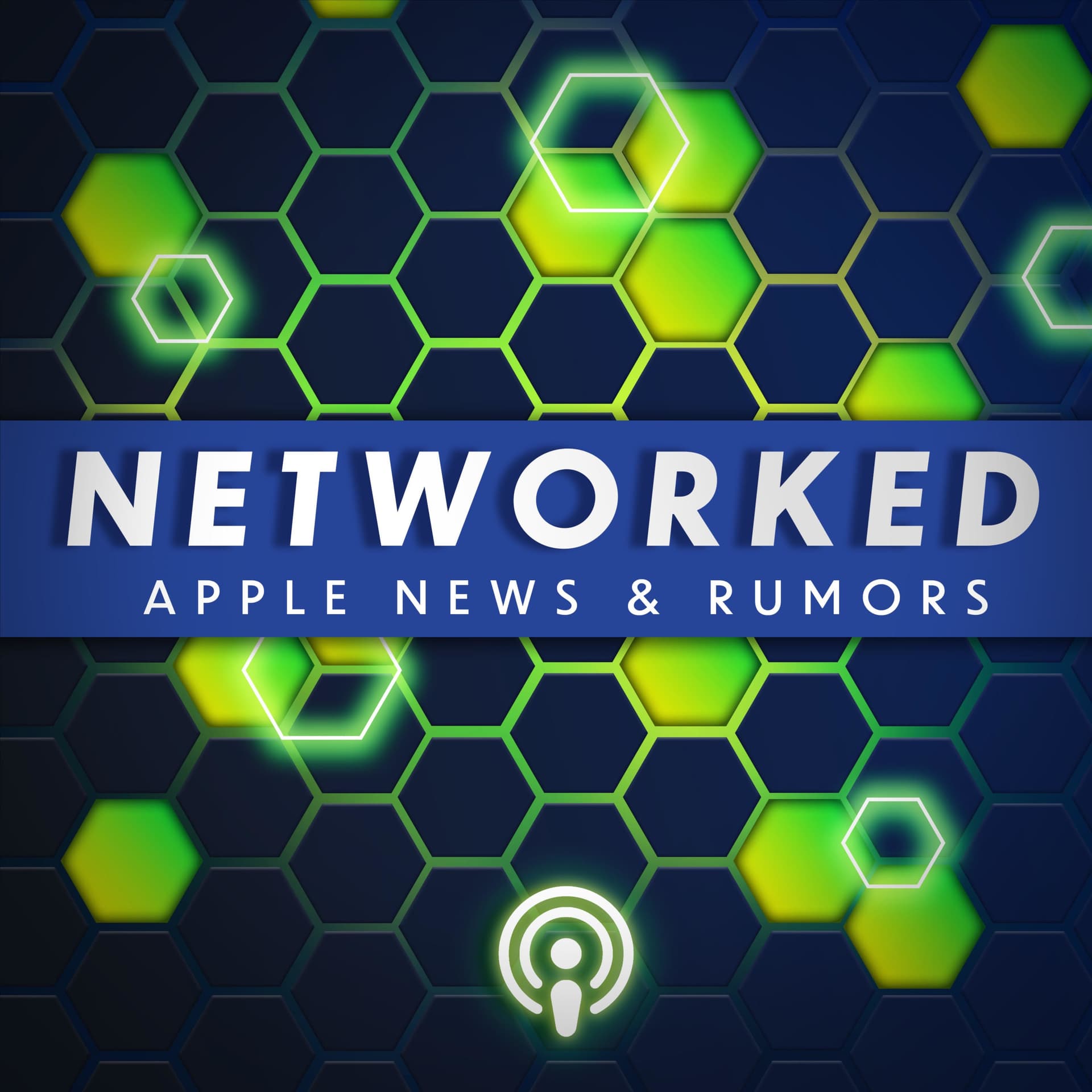 NETWORKED: Apple News & Rumors - Podcasts