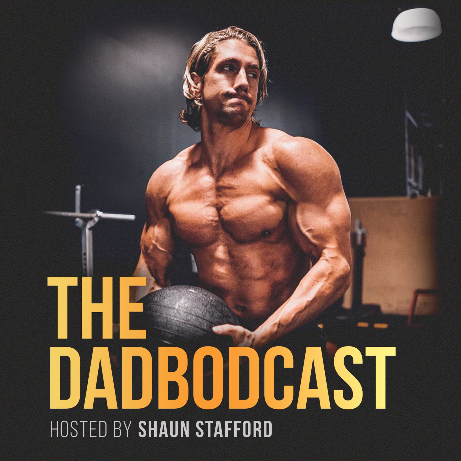 The DadBodCast | Hosted By Shaun Stafford - Podcasts