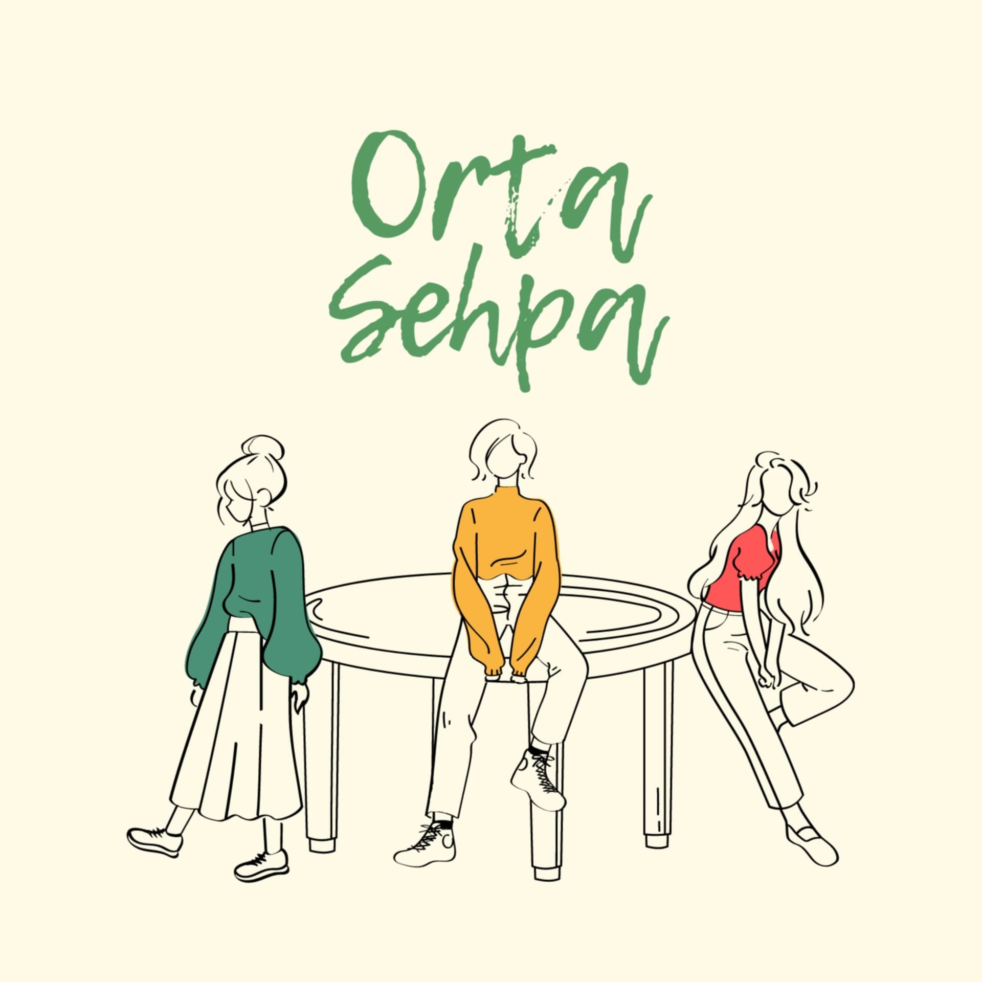 Orta Sehpa