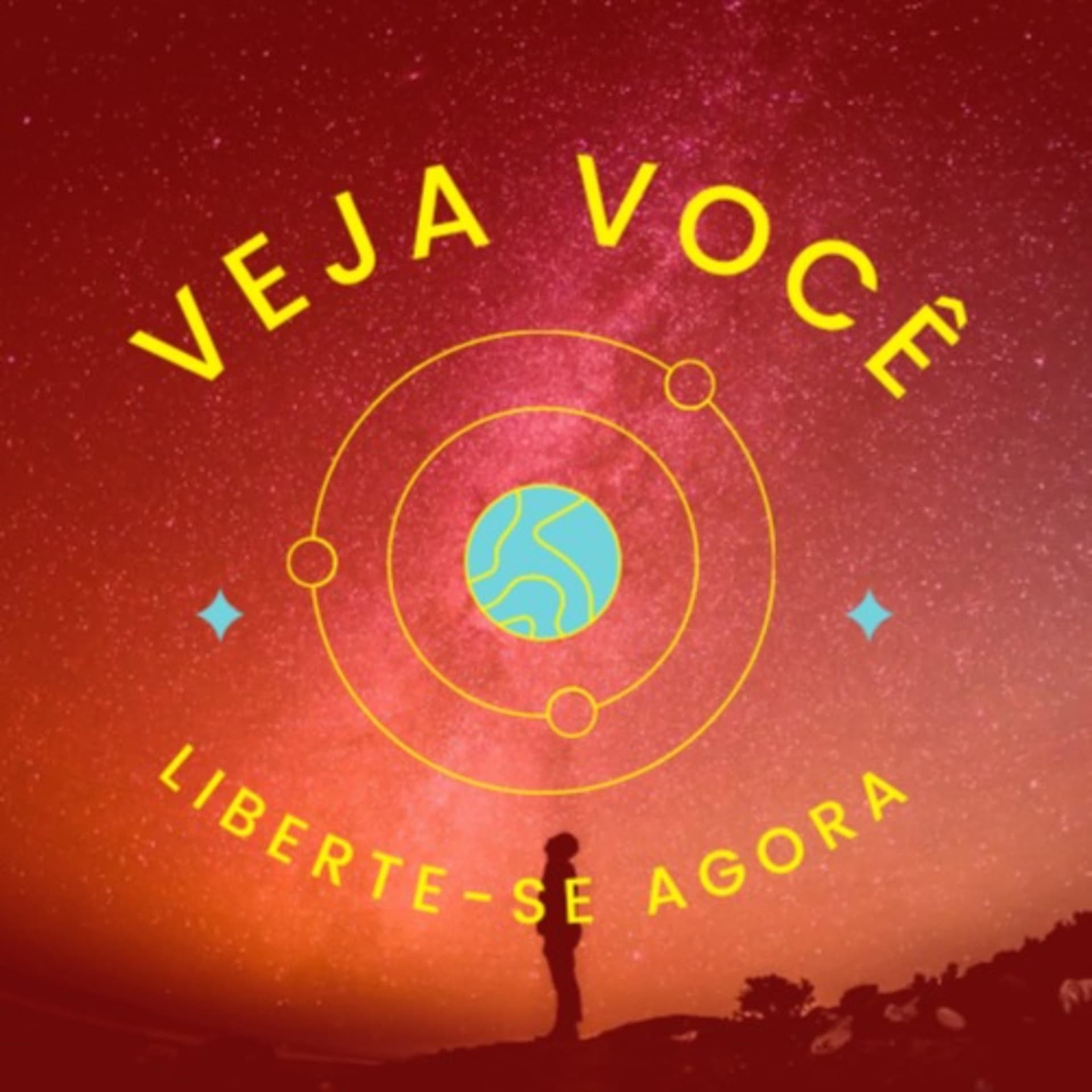 Veja Vc Liberte-se Agora - Podcasts