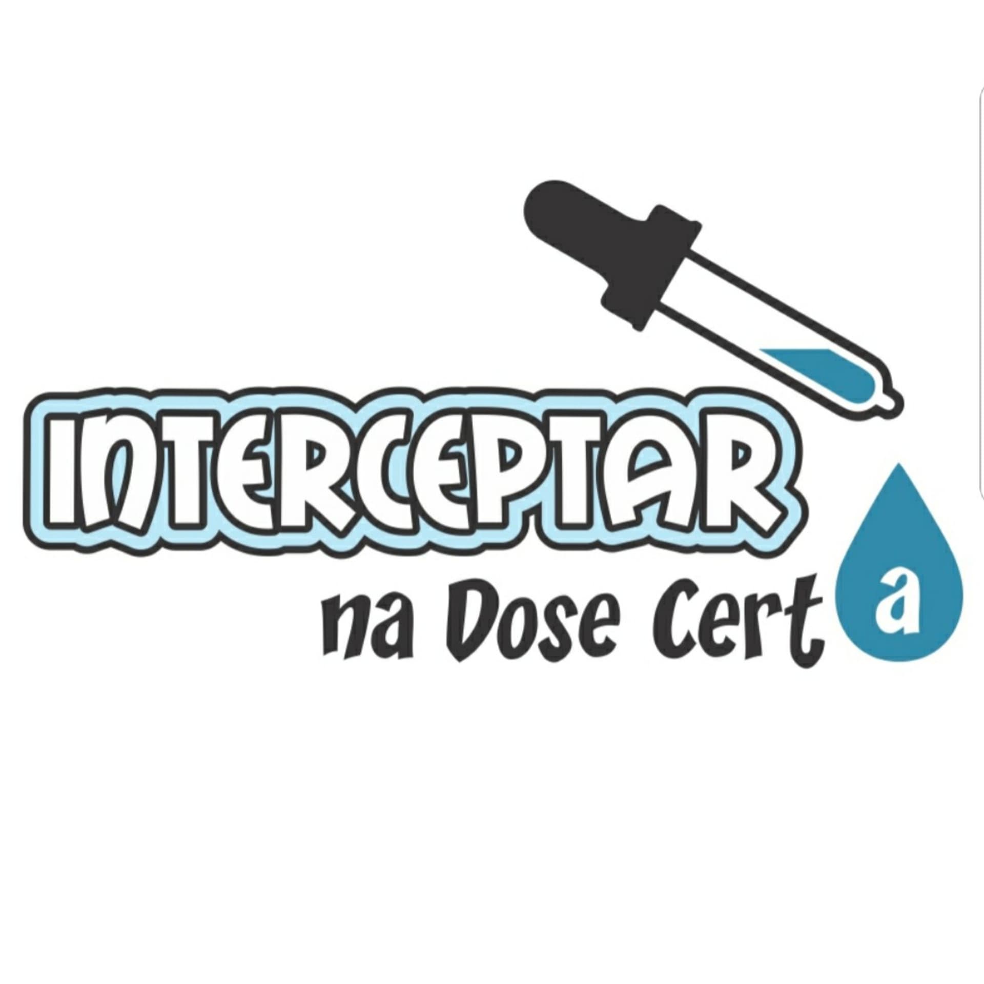 Interceptar na dose certa! - Podcasts