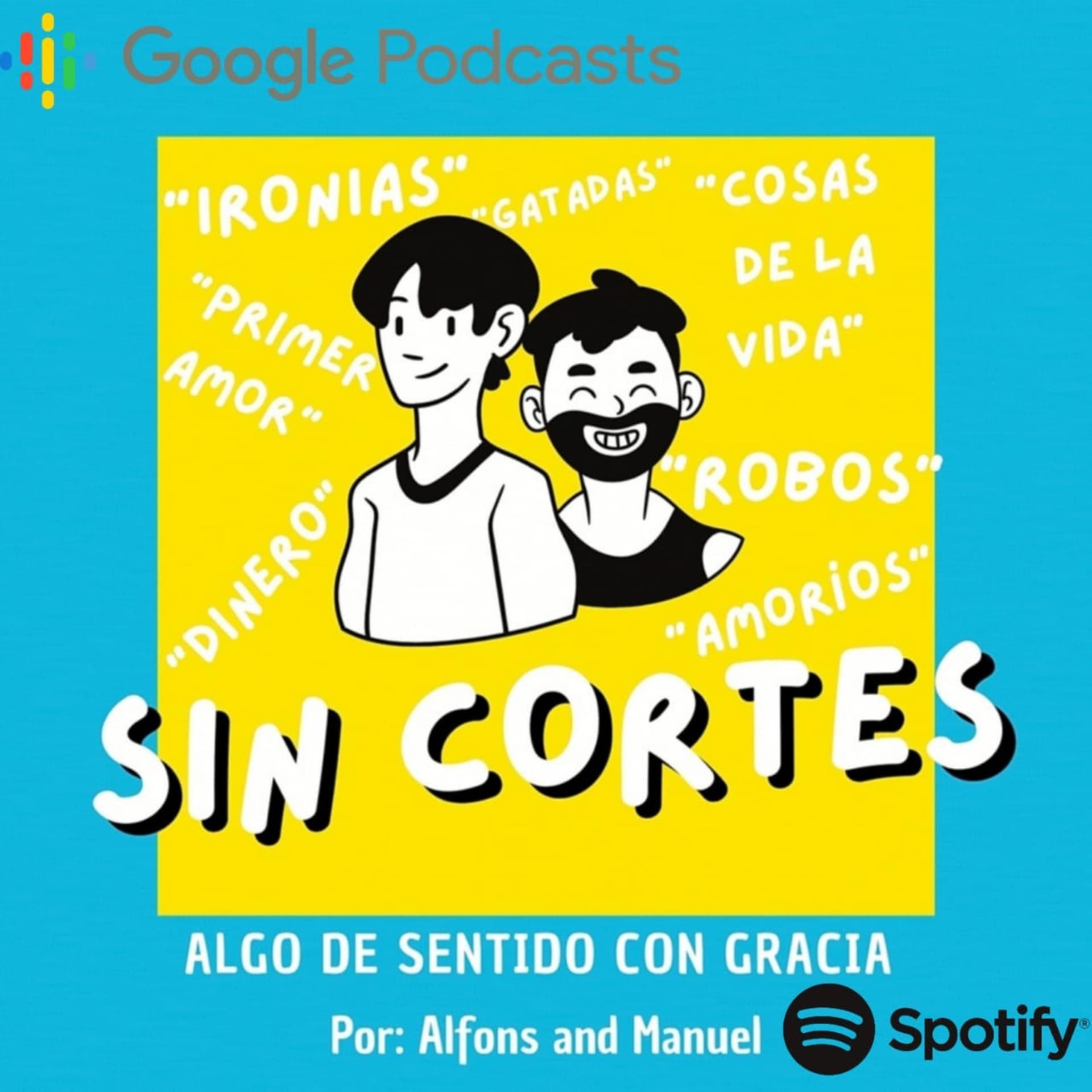 Sin CORTES