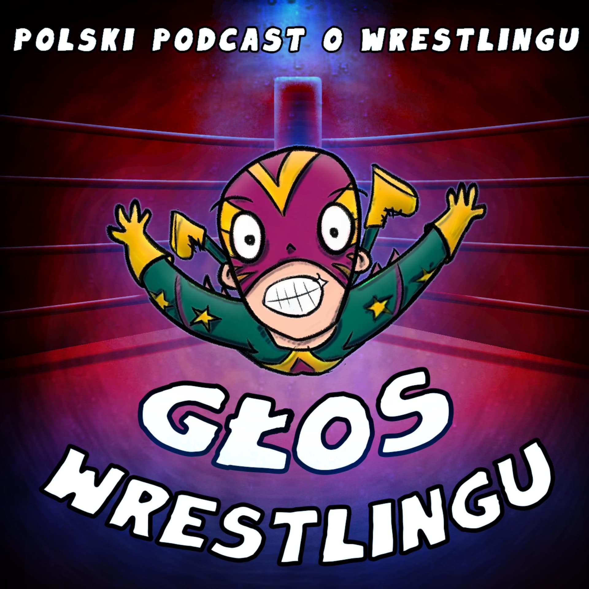 Głos Wrestlingu - Podcasty