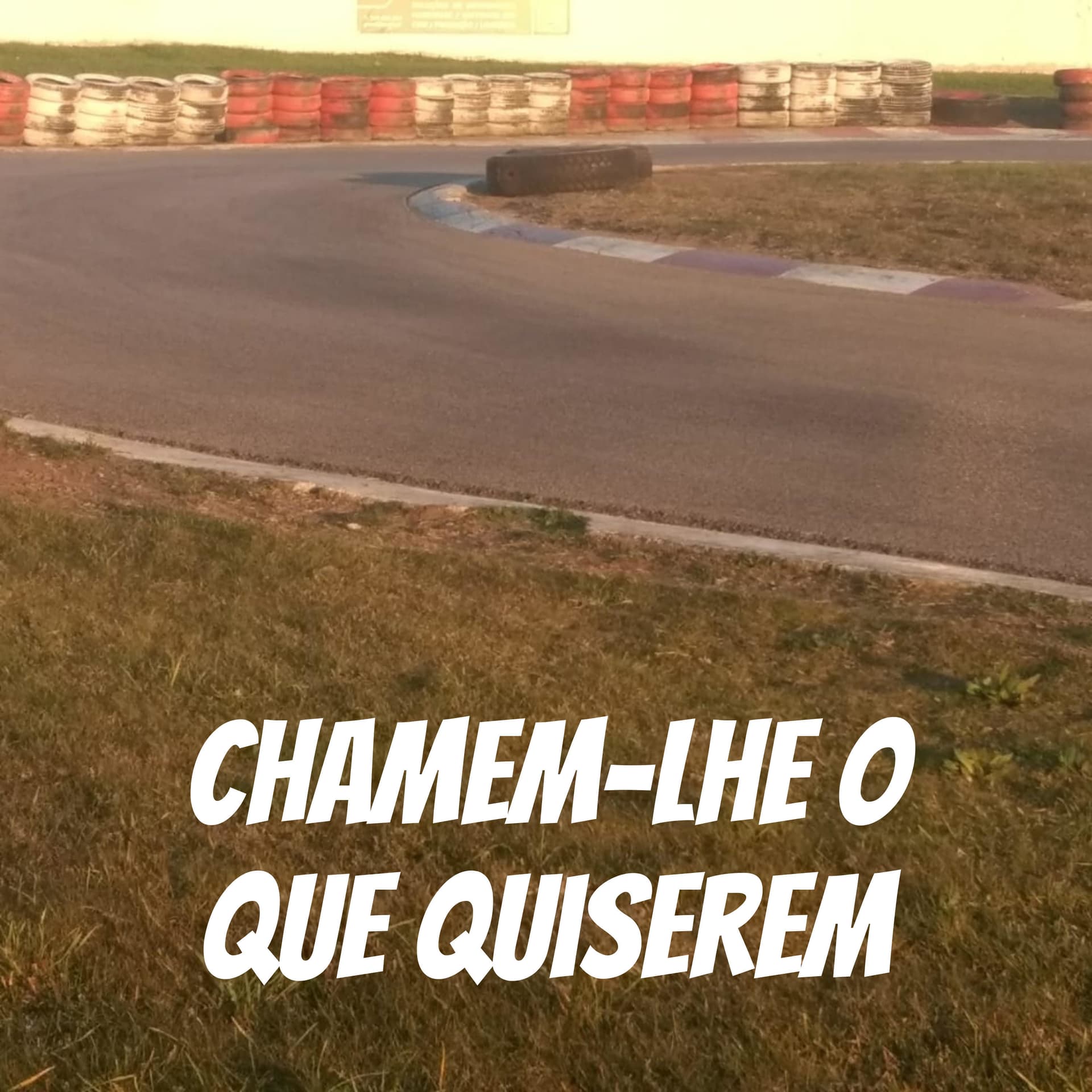 Chamem-lhe O Que Quiserem - Podcasts