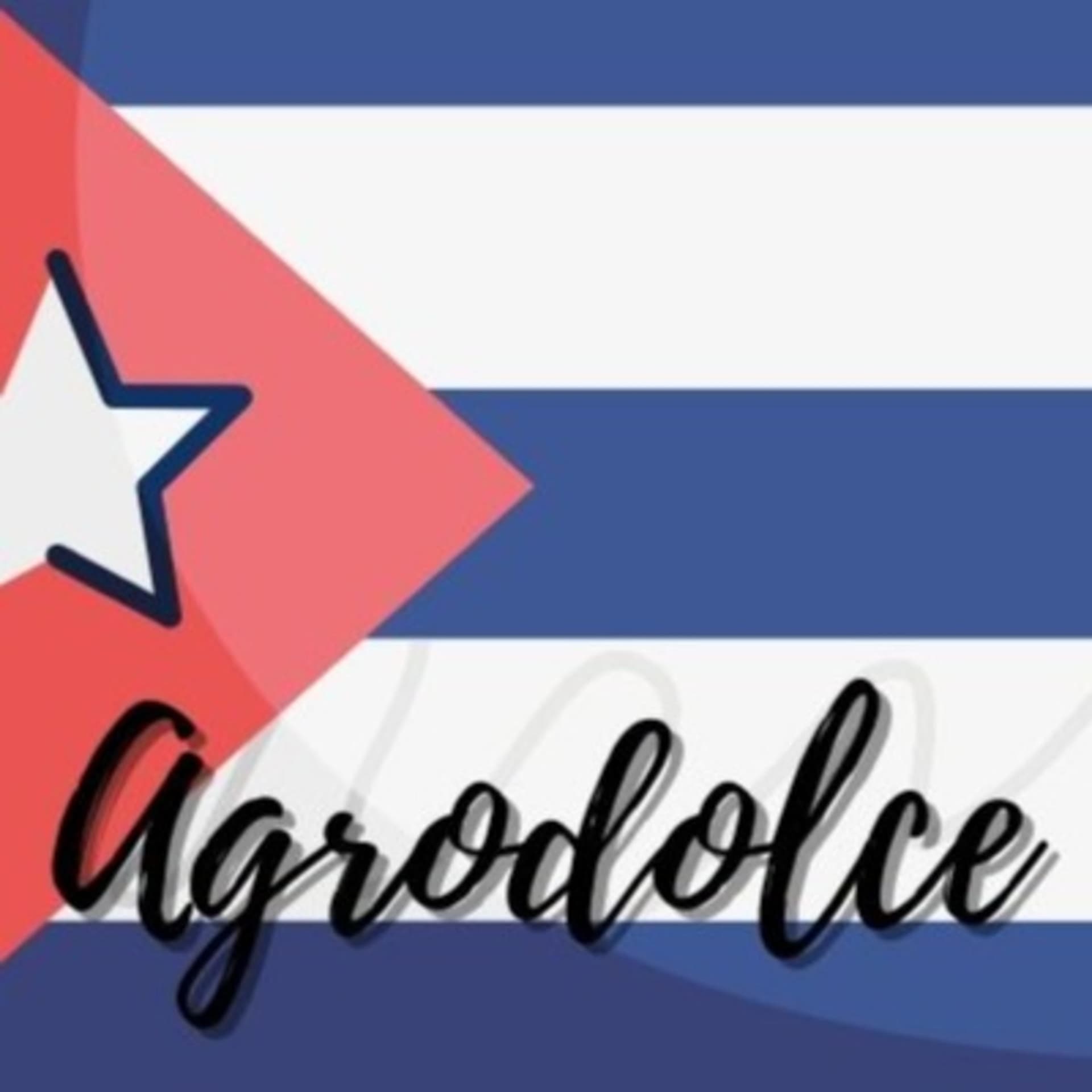 Agrodolce - Podcast