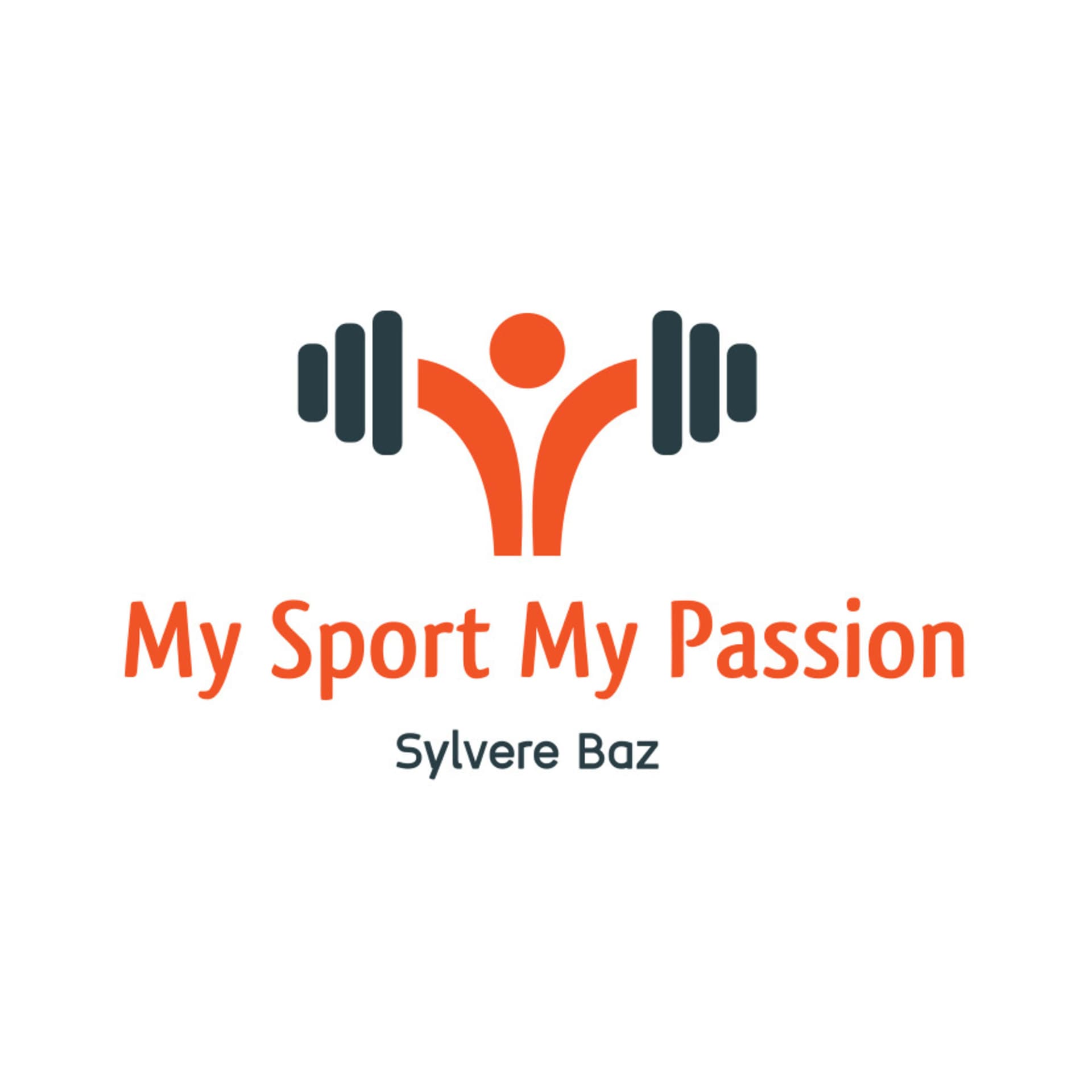 My Sport, My Passion - Podcast