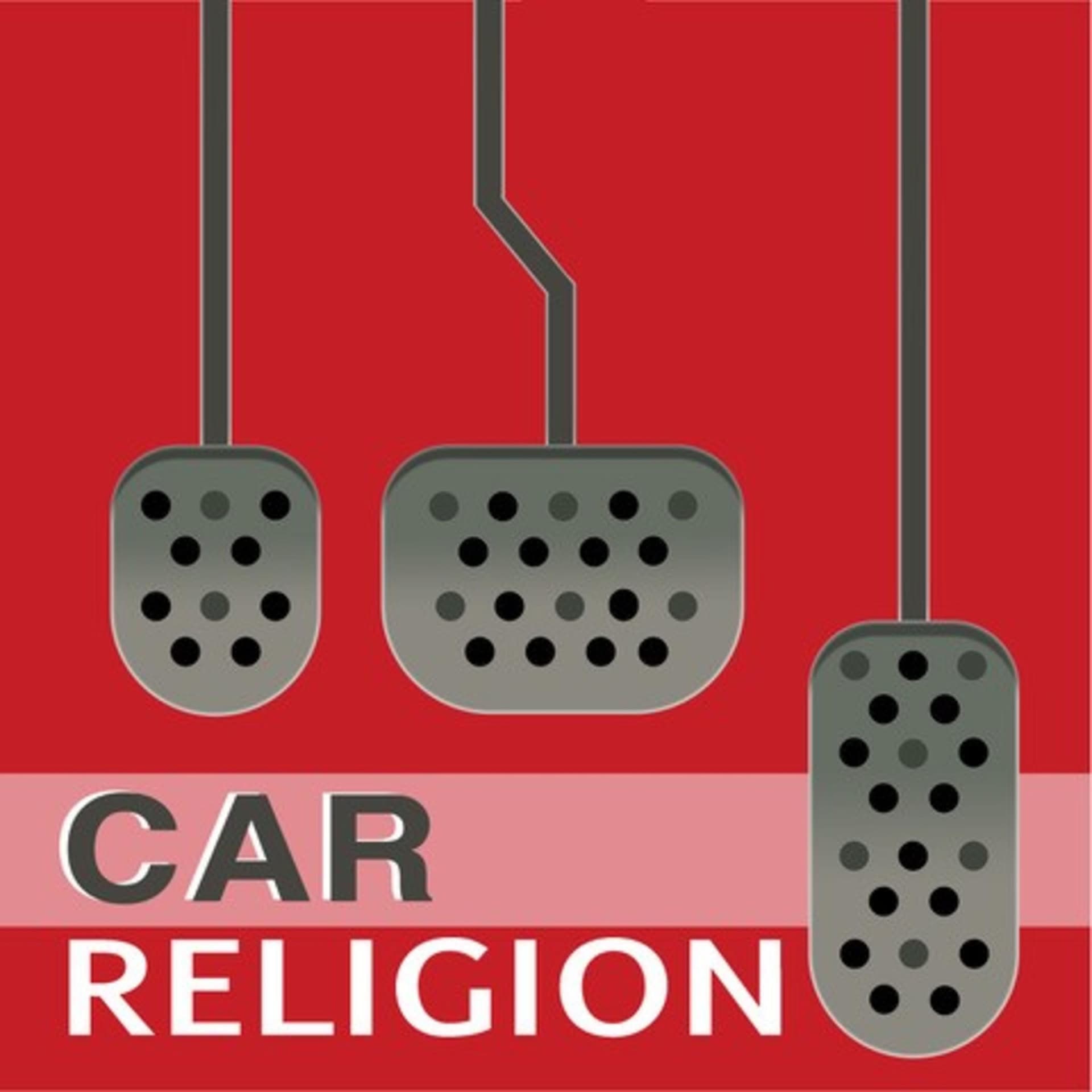 Car Religion - Podcasts