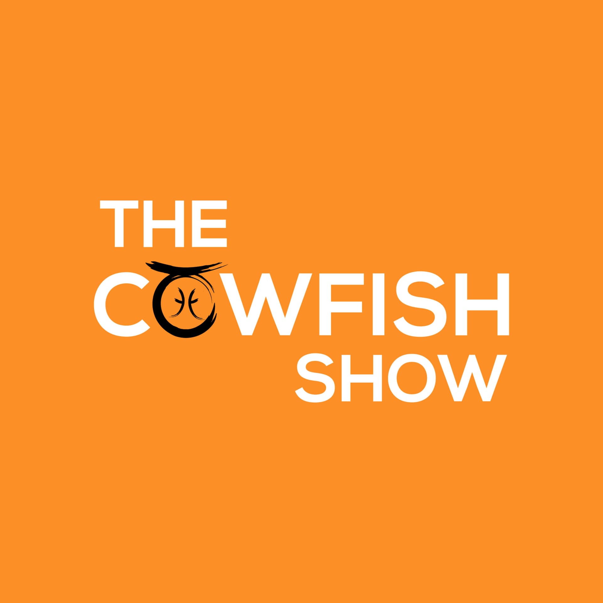 The Cowfish Show - Podcasts