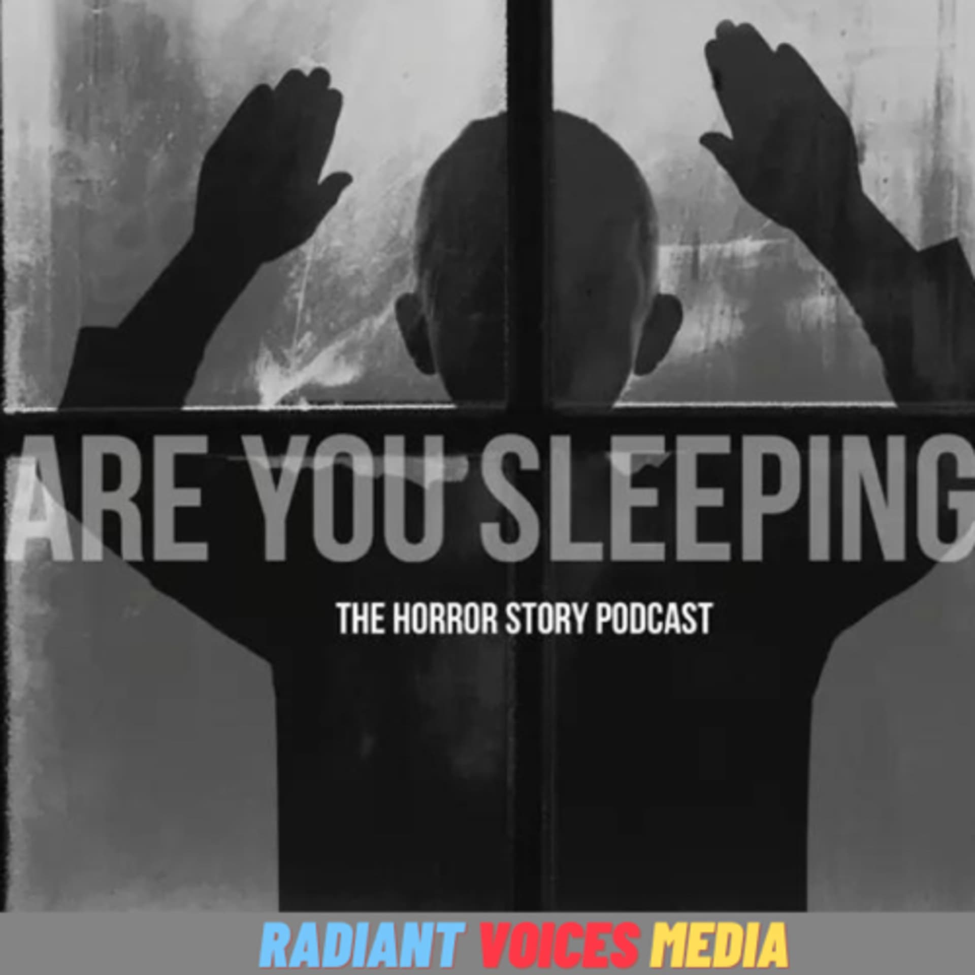 Are You Sleeping? A Horror Story Podcast - Podcasts