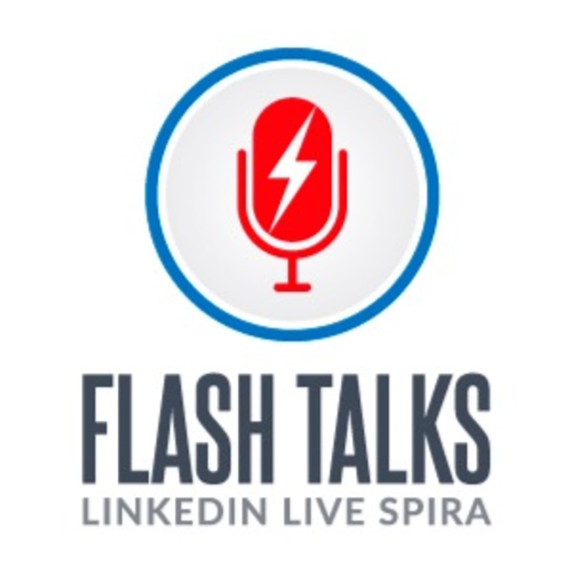 SPIRA Flash Talks - بودكاست