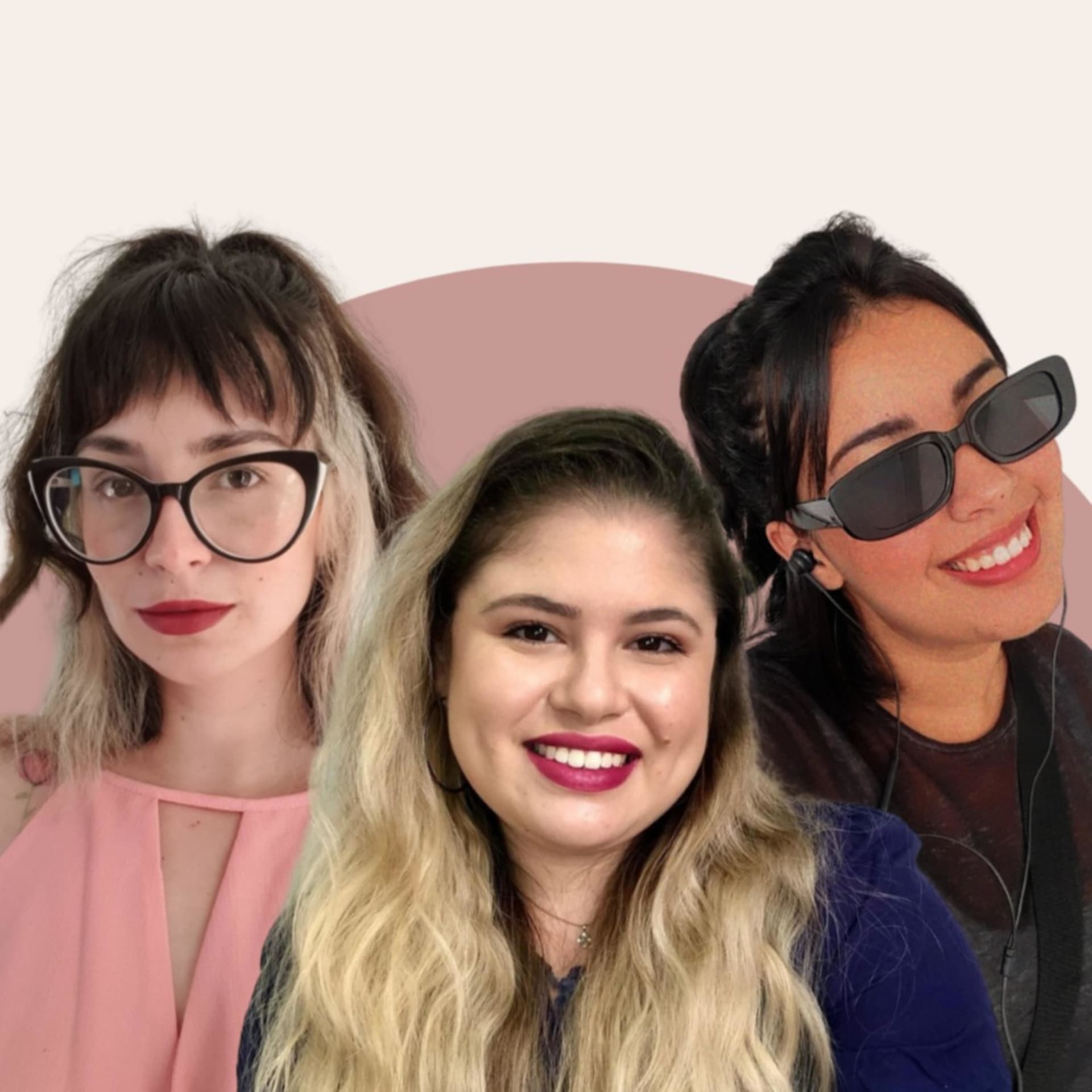 Podcast Amélias - Podcasts