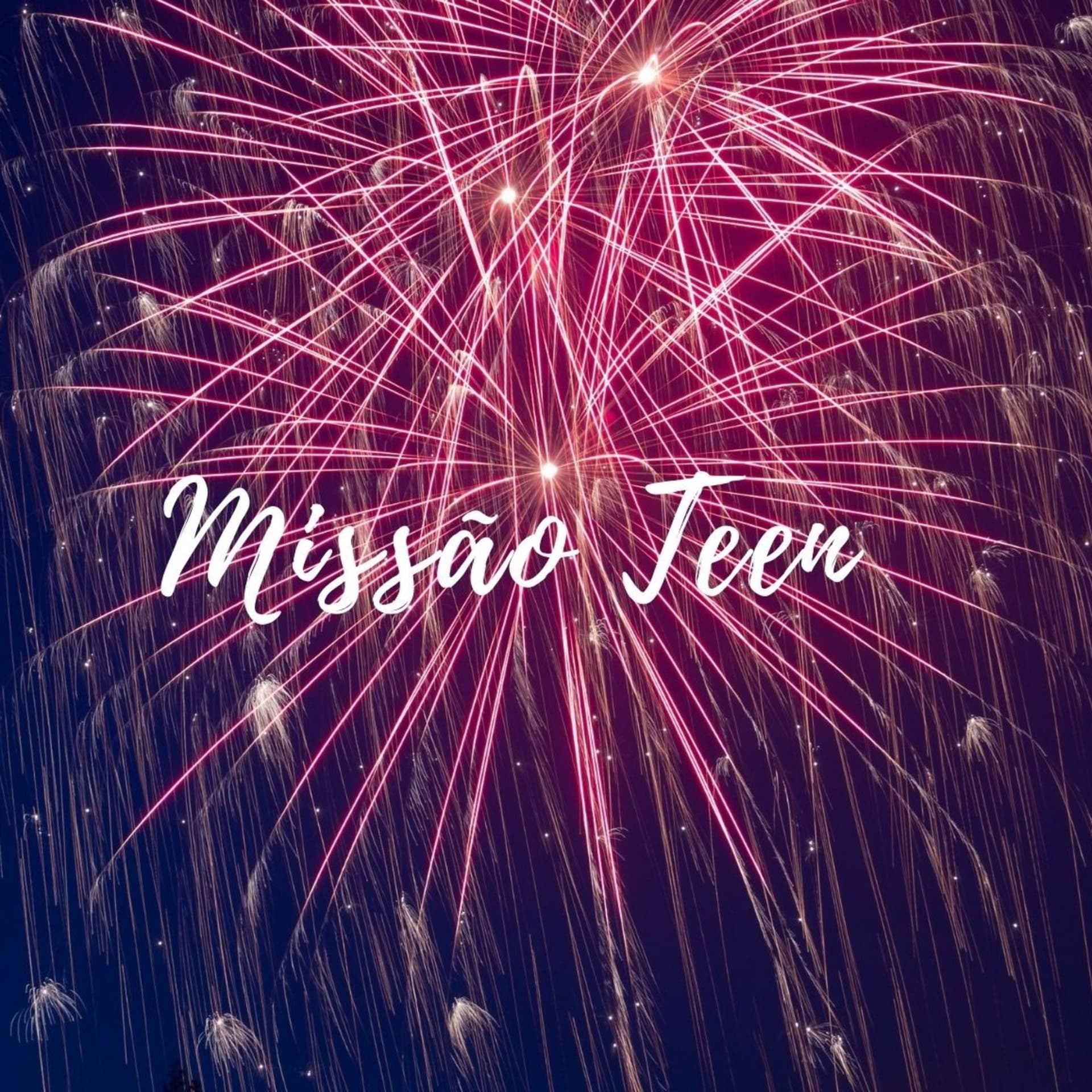 Missão Teen - Podcasts