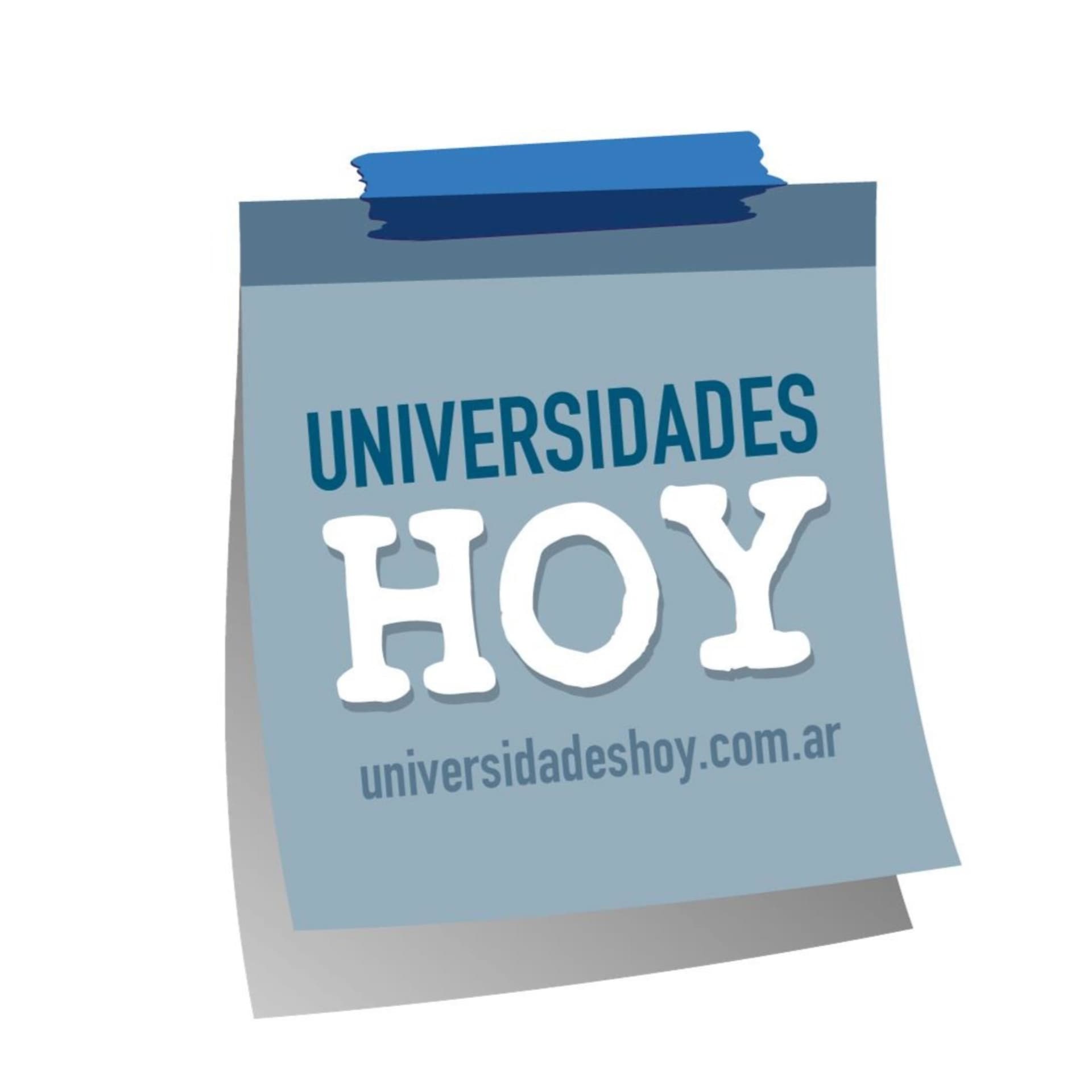Universidades Hoy - Radio - Podcasts
