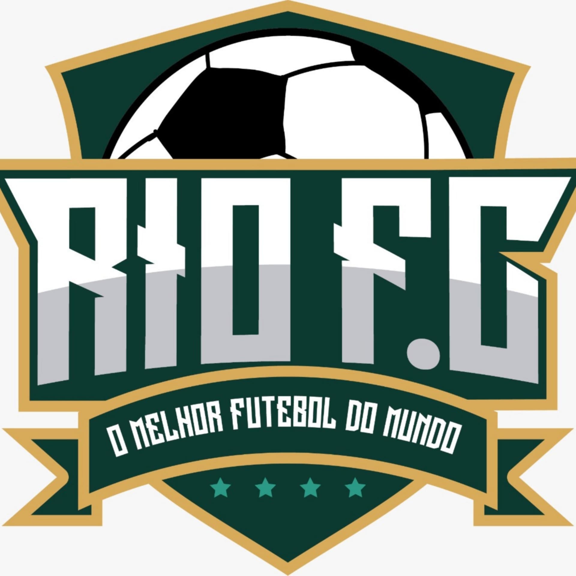 RIO FUTEBOL CLUBE - Podcasts