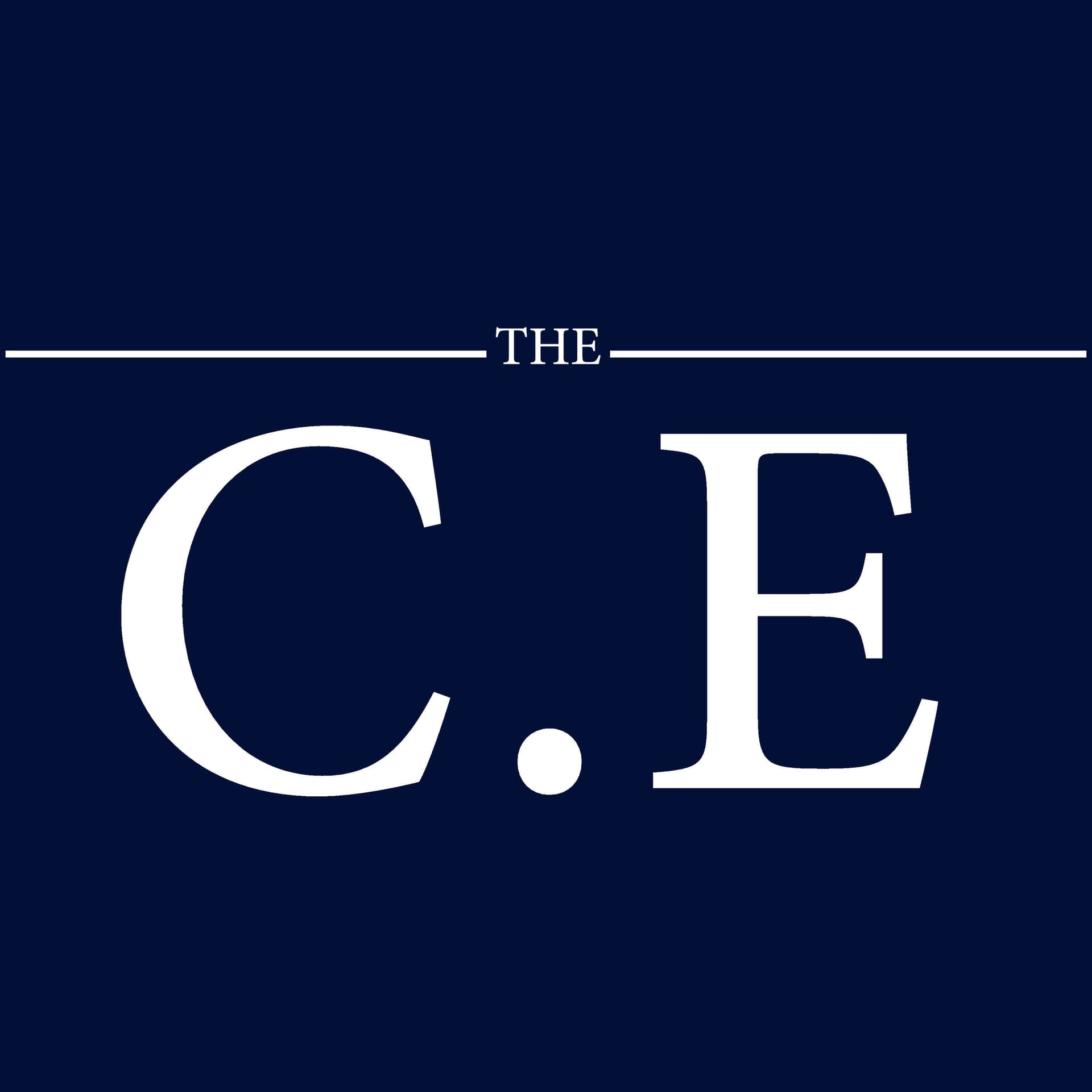 THE CONSERVATIVE ENTHUSIAST - Podcasts