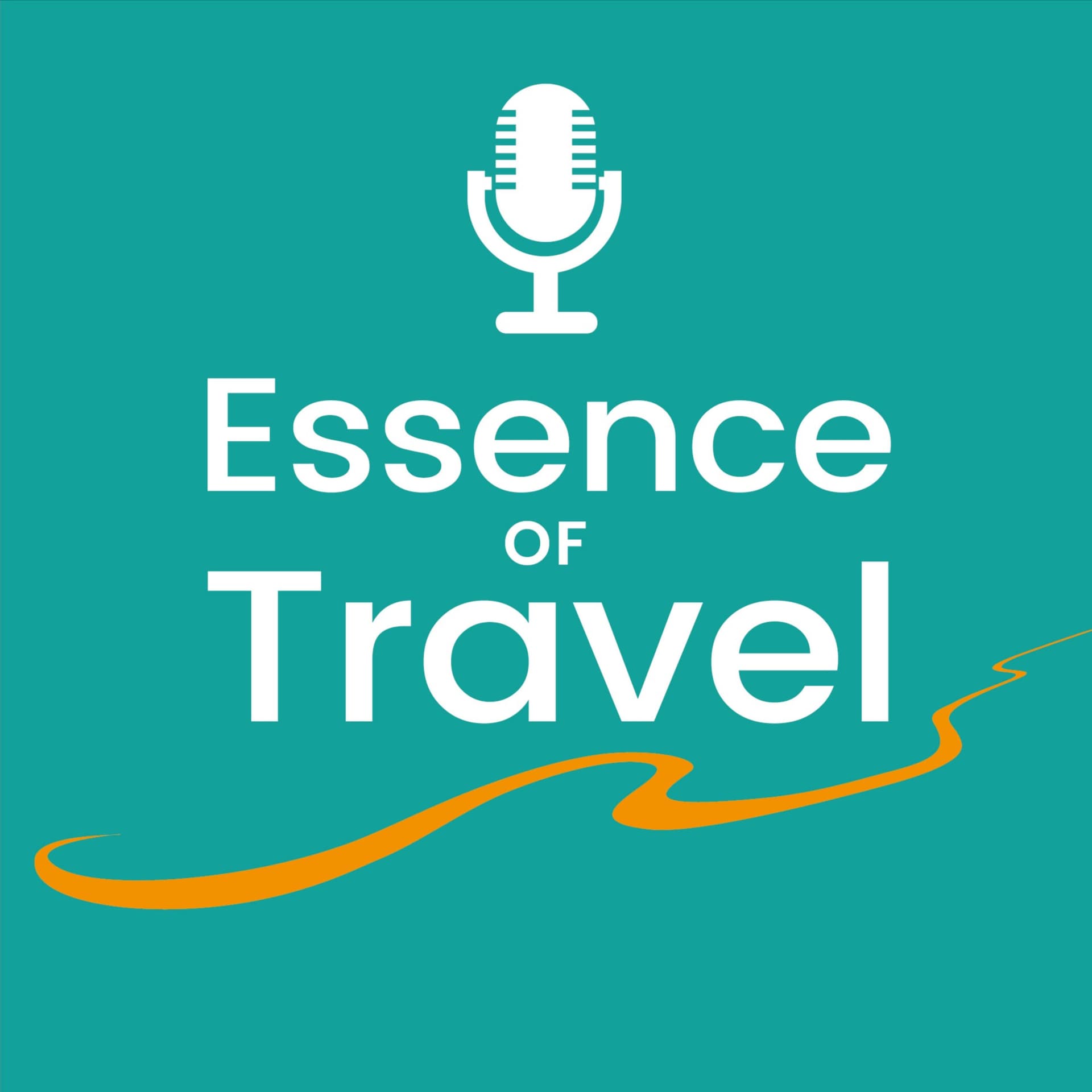 The Essence of Travel - Podcast