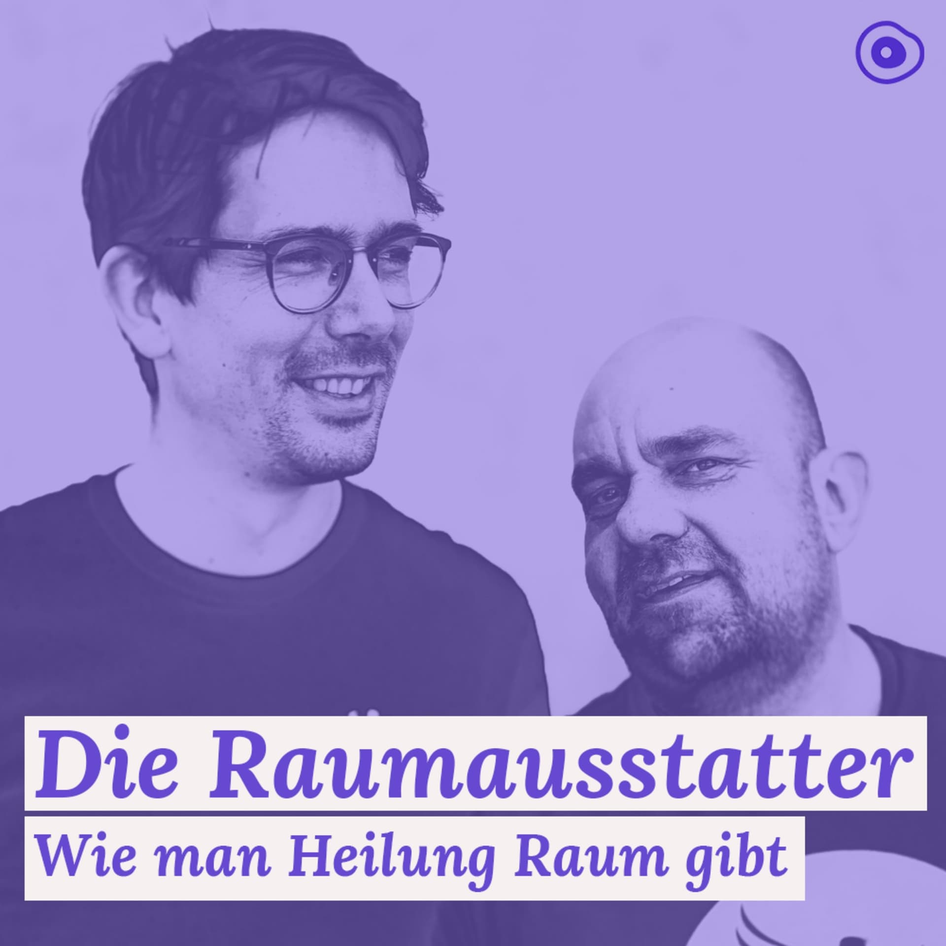 Die Raumausstatter - Podcasts