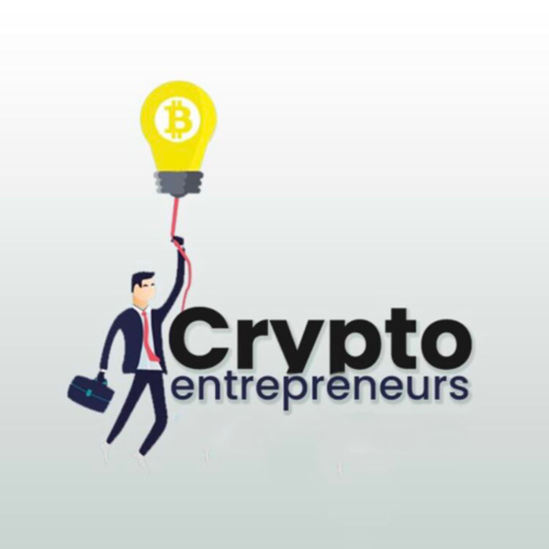 Crypto Entrepreneurs - Podcasts