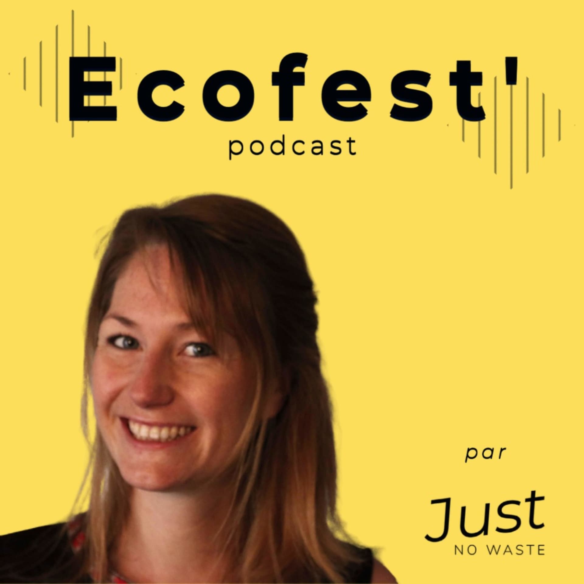 Ecofest' podcast - Podcasts