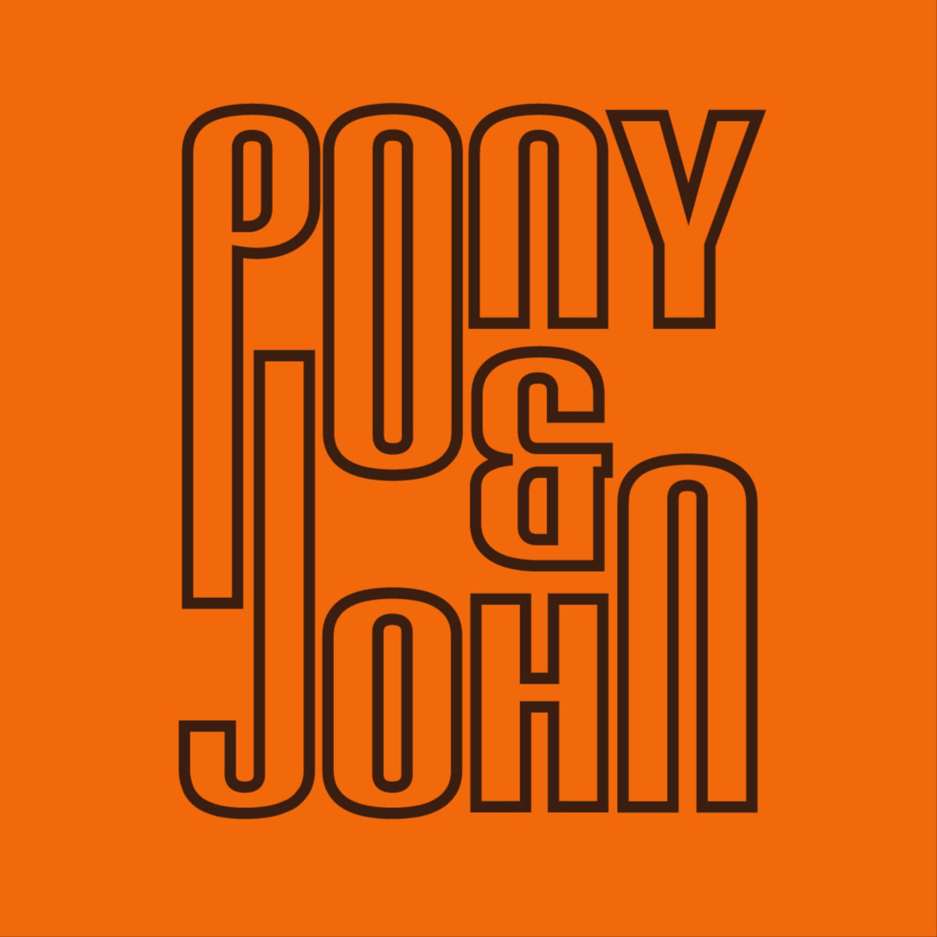 Pony & John - Podcasts