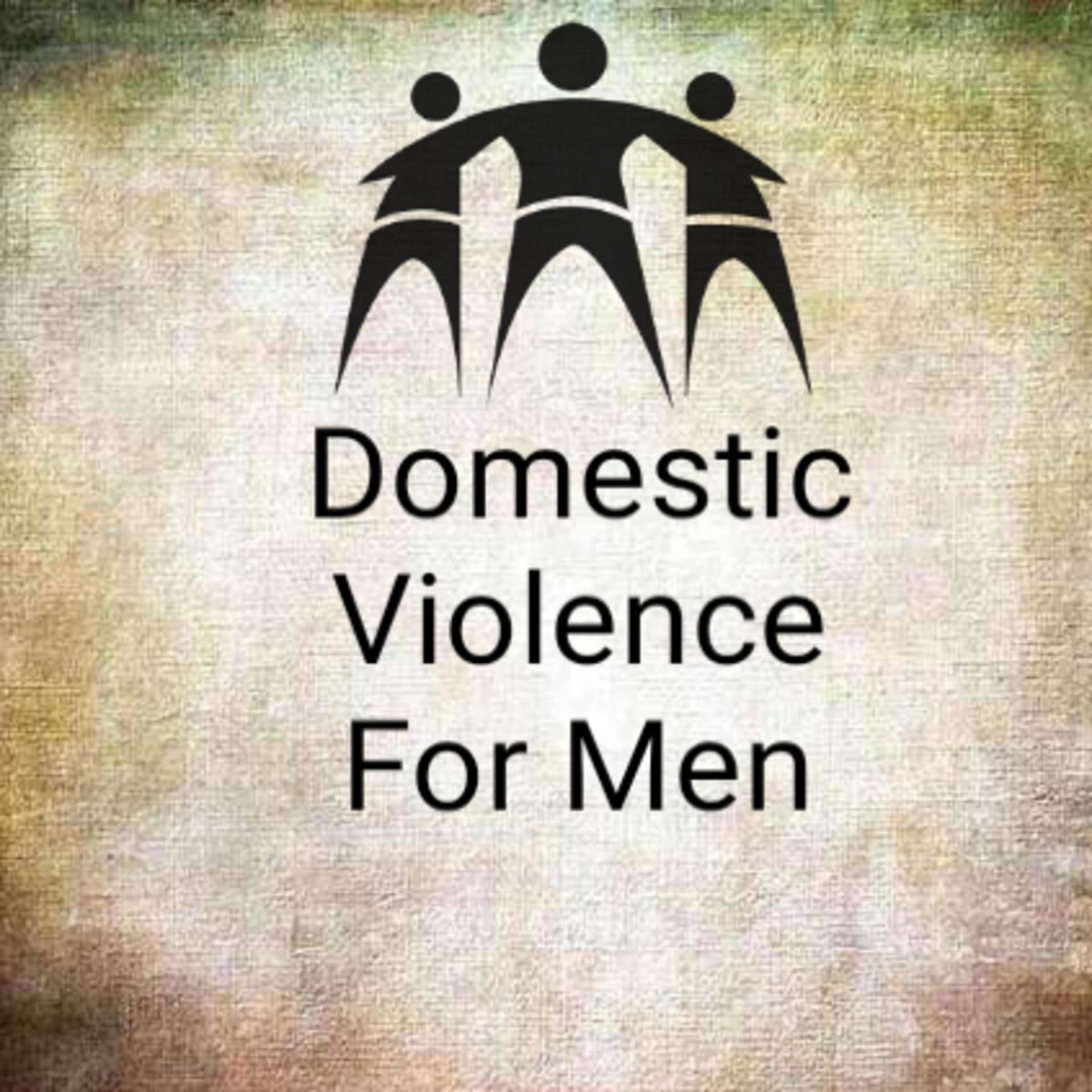 Domestic Violence for Men - Podcasts
