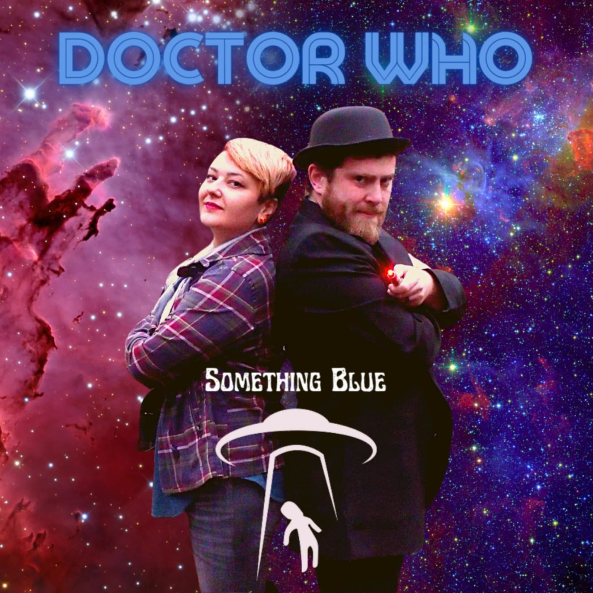Something Blue Doctor Who - Podcasts