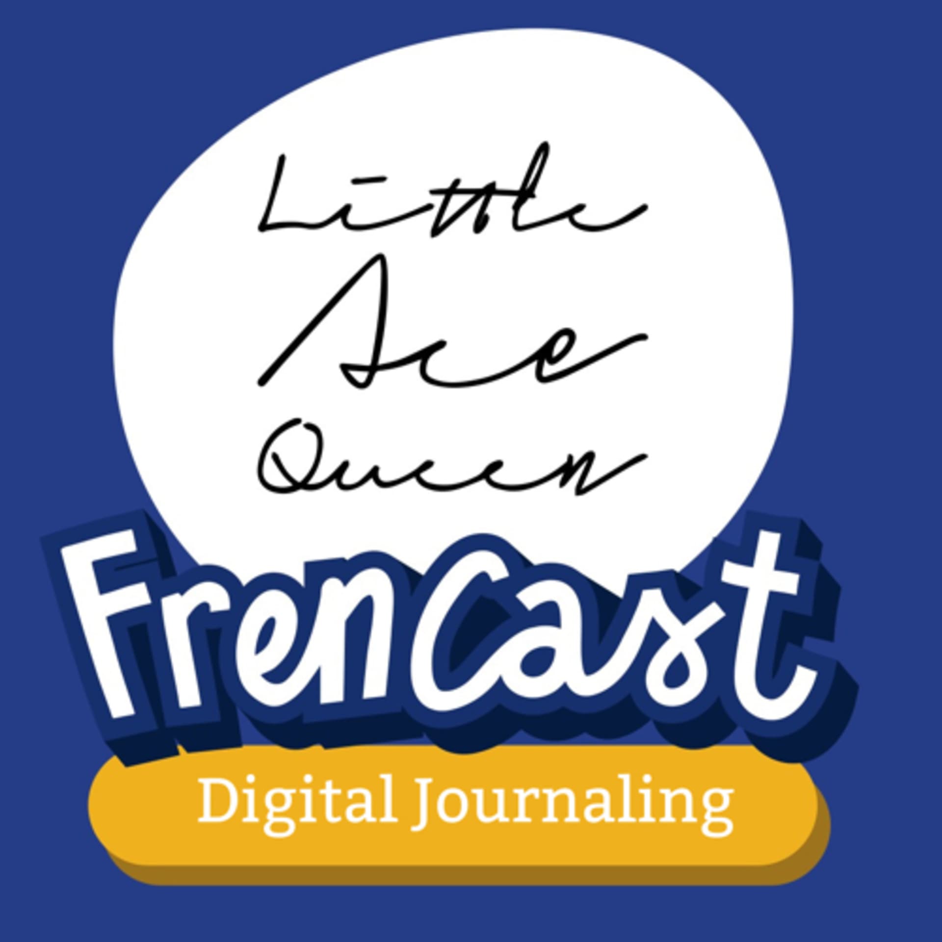 FrenCast - Obrolan Teman Seperjalanan. - Podcasts